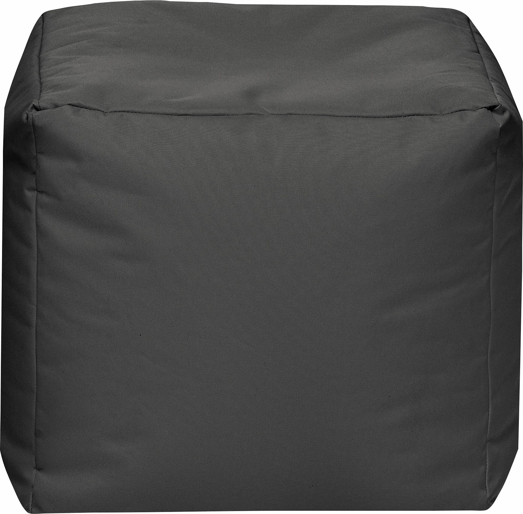 Sitting Point Sitzsack »Cube SCUBA«