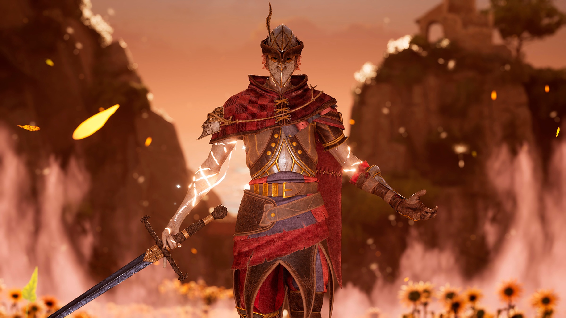 NBG Spielesoftware »Enotria: The Last Song DeluxeEdition«, PlayStation 5