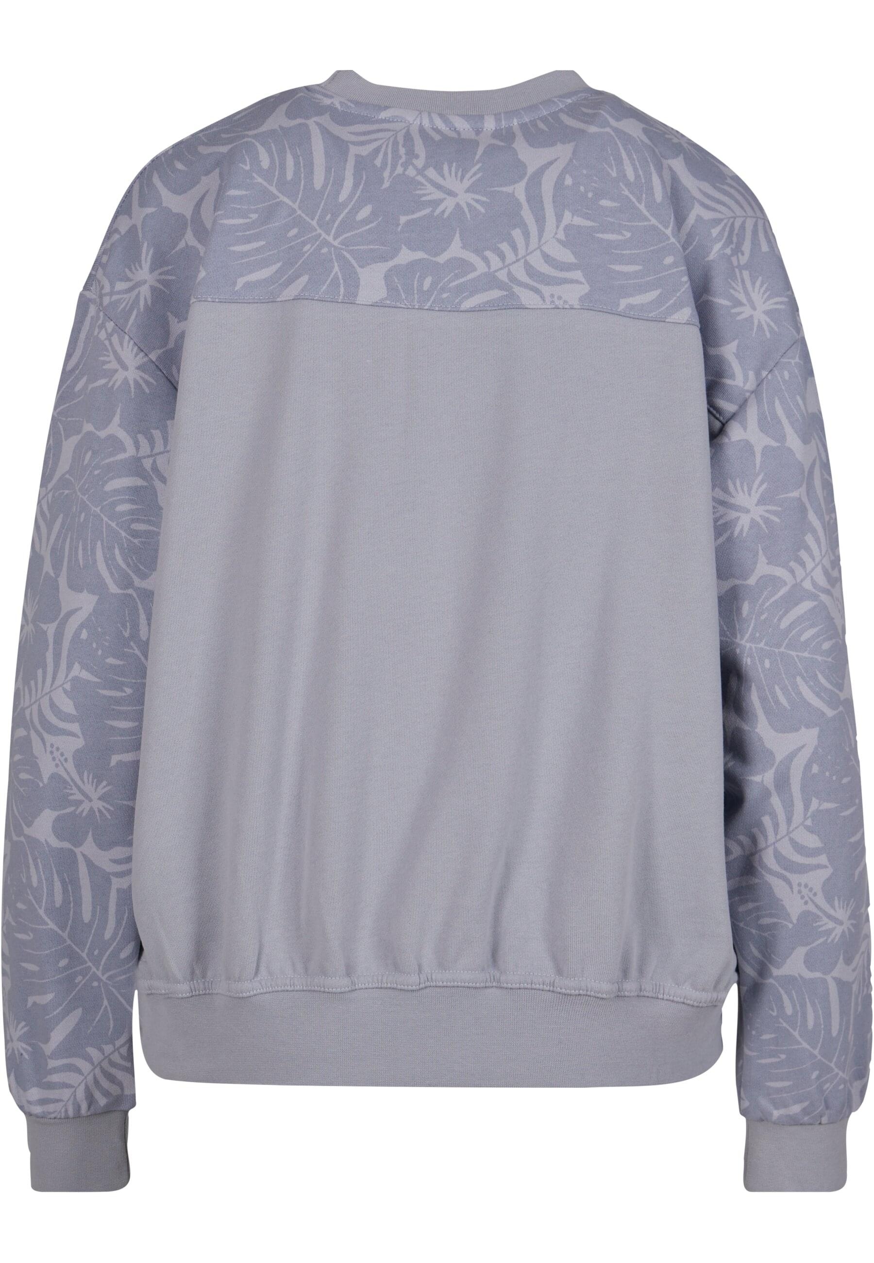 Just Rhyse Sweater »Just Rhyse Damen Just Rhyse Summertime Crewneck«, (1 tlg.)