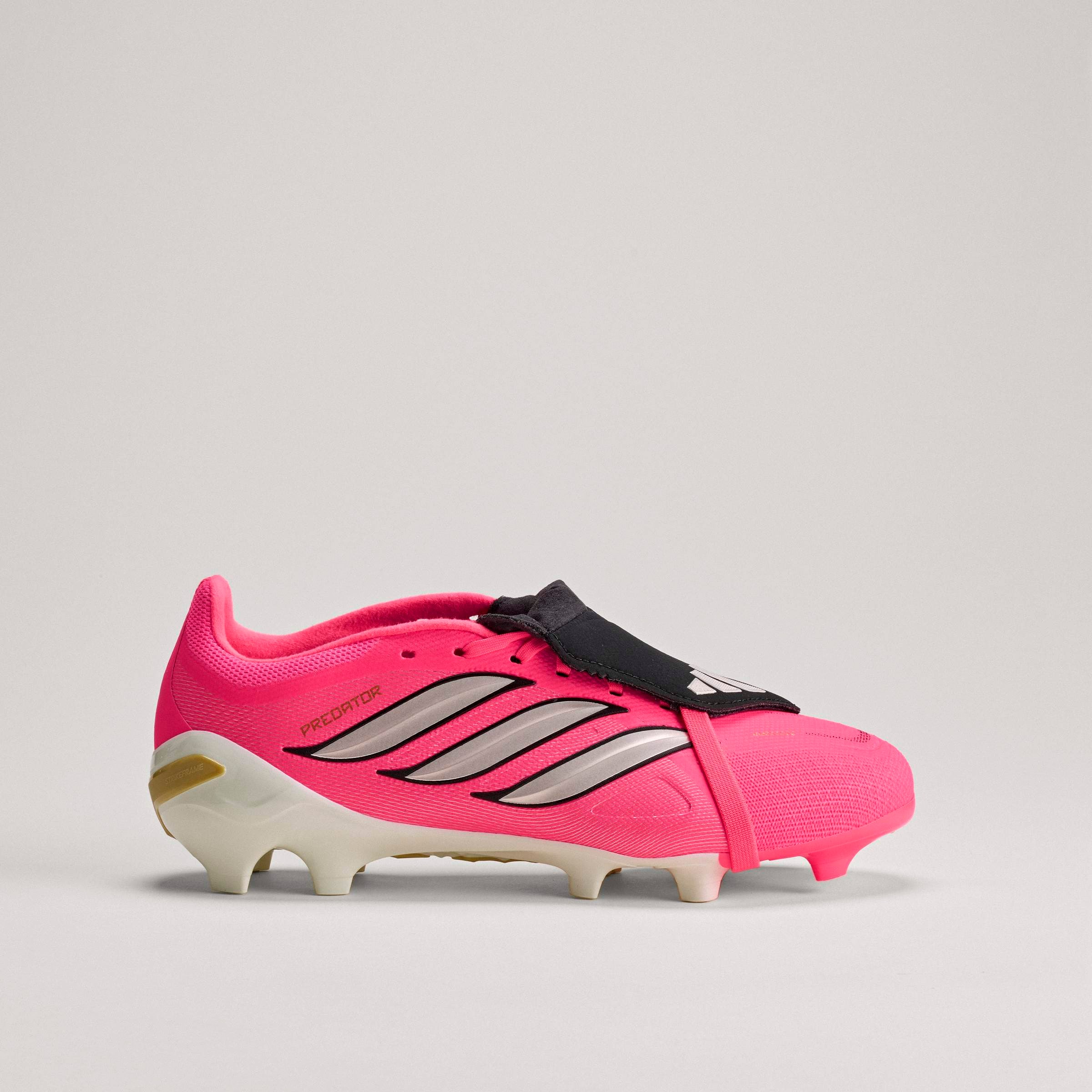 adidas Performance Fußballschuh »PREDATOR LEAGUE FT FG«  Außensohle für Rasen und feste Böden