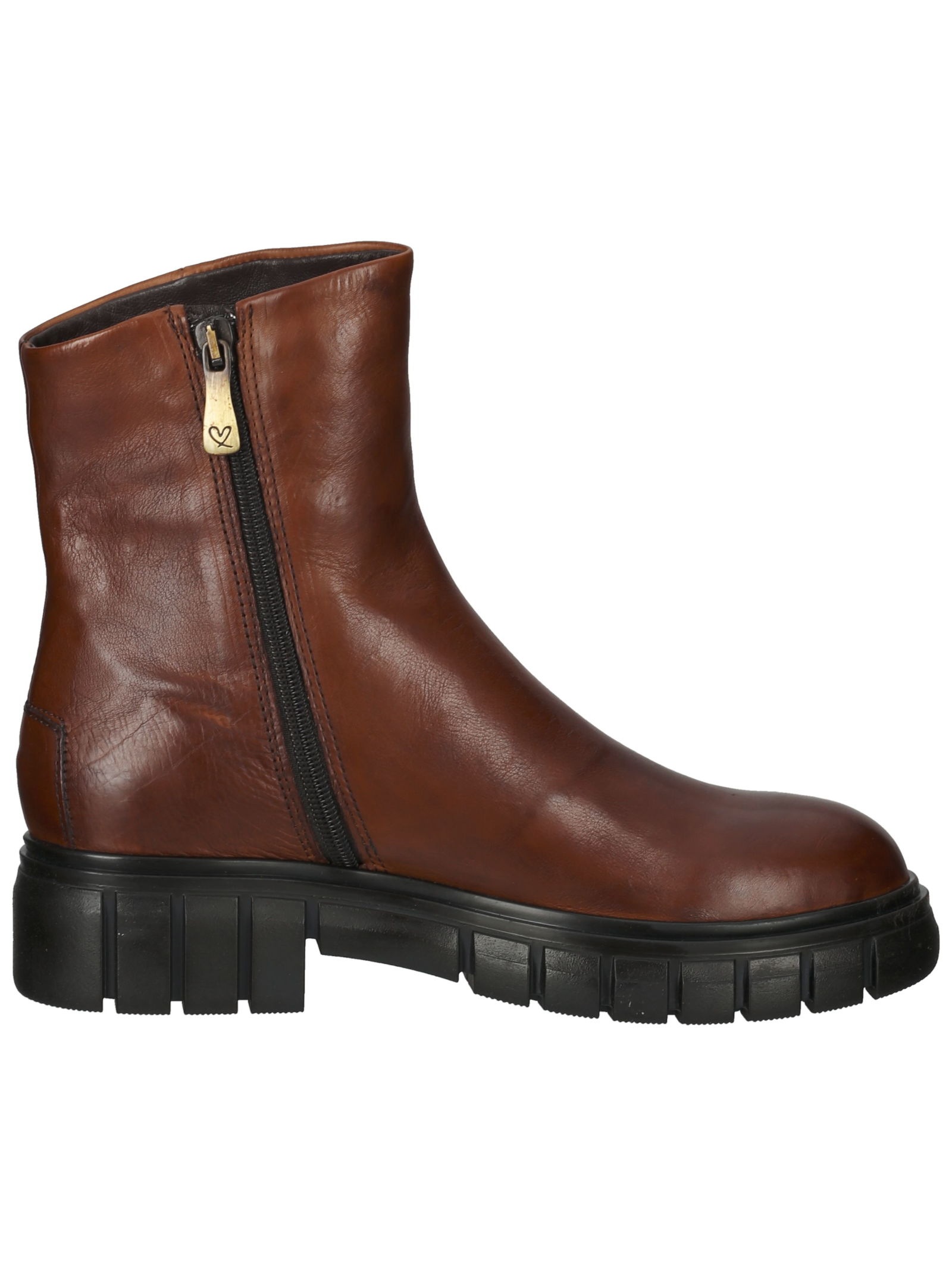 Everybody Stiefelette »Everybody Stiefelette Leder«