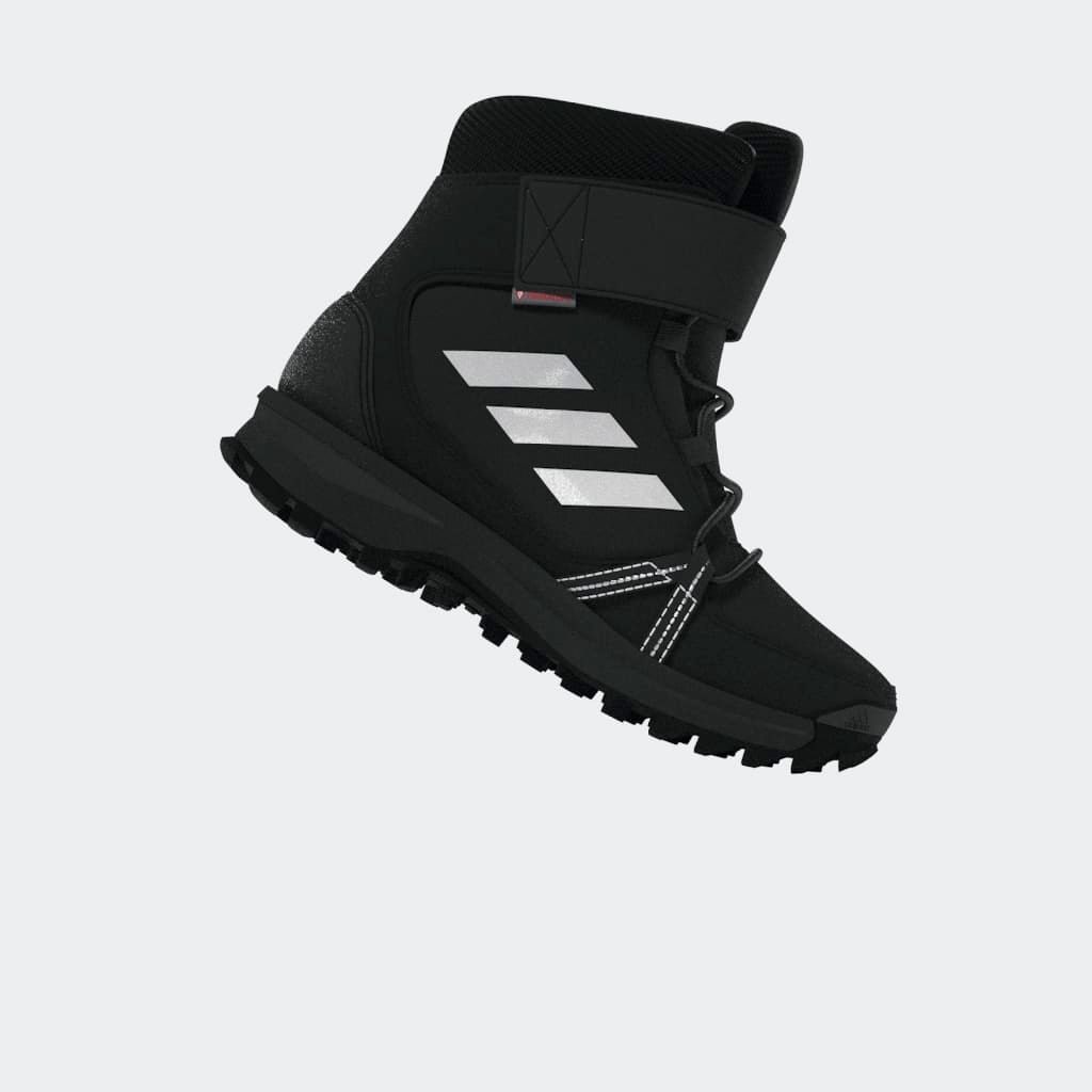 adidas TERREX Winterstiefel »TERREX SNOW HOOK-AND-LOOP COLD.RDY WINTER«  wasserdicht und wärmend, für Kinder & Jugendliche