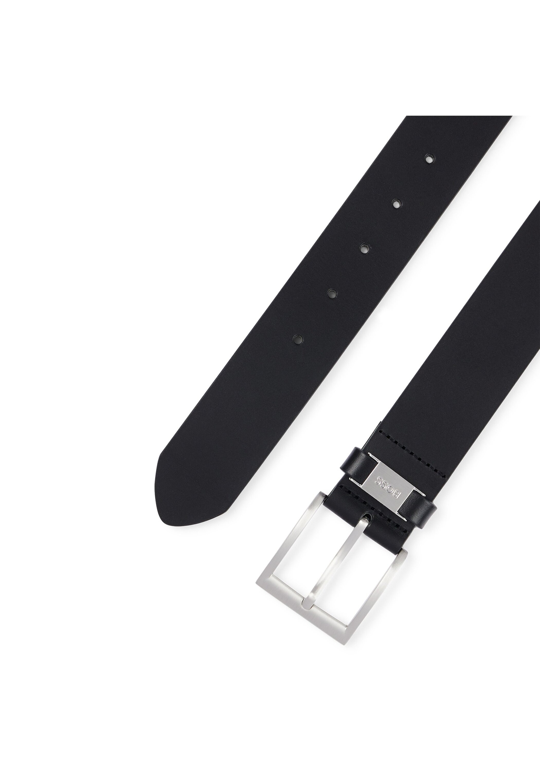 BOSS Hüftgürtel "Gürtel Connio 10156034 02" günstig online kaufen