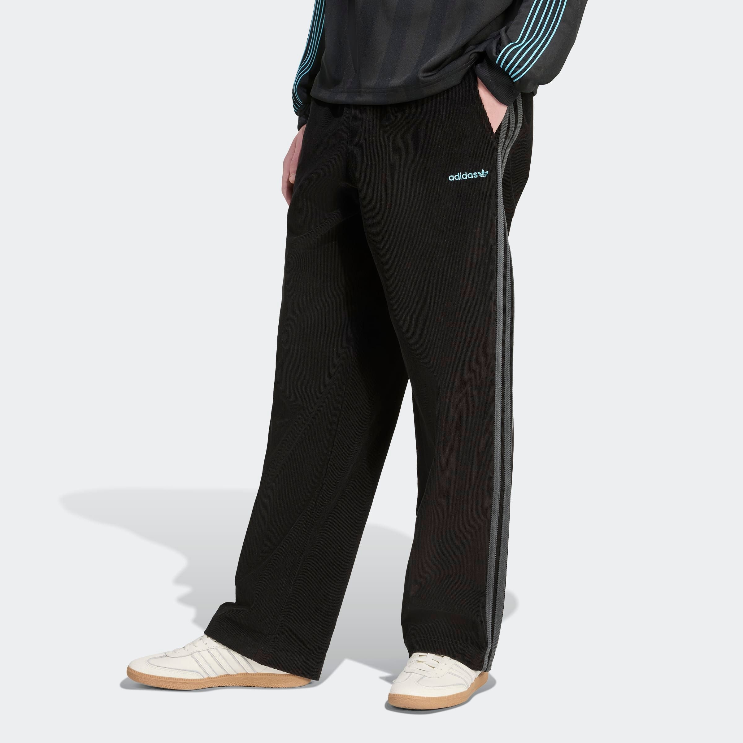 adidas Originals Sporthose "CORD PANT" günstig online kaufen