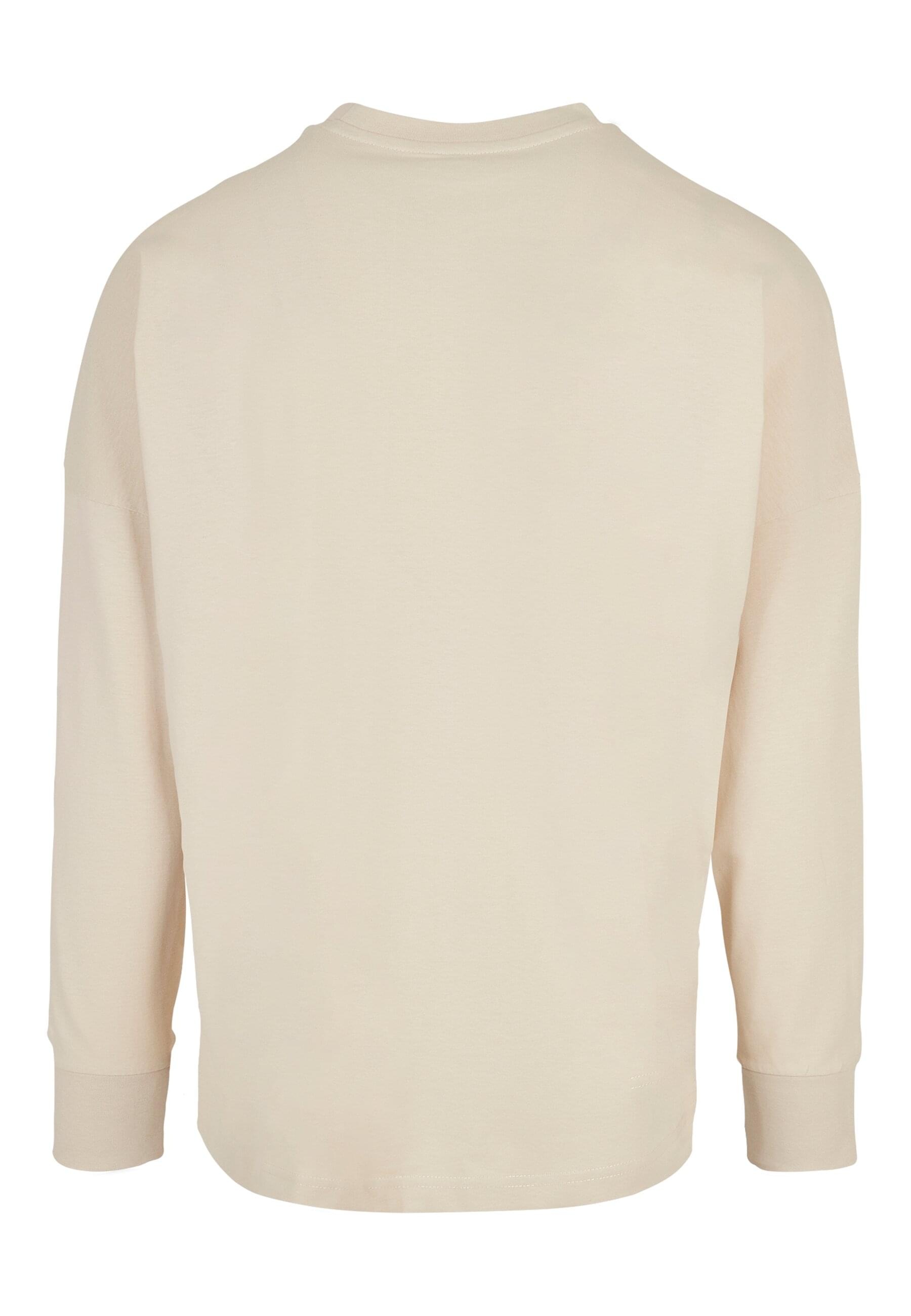 Merchcode Longsleeve »Merchcode Herren Last Year Oversized Longsleeve«, (1 tlg.)