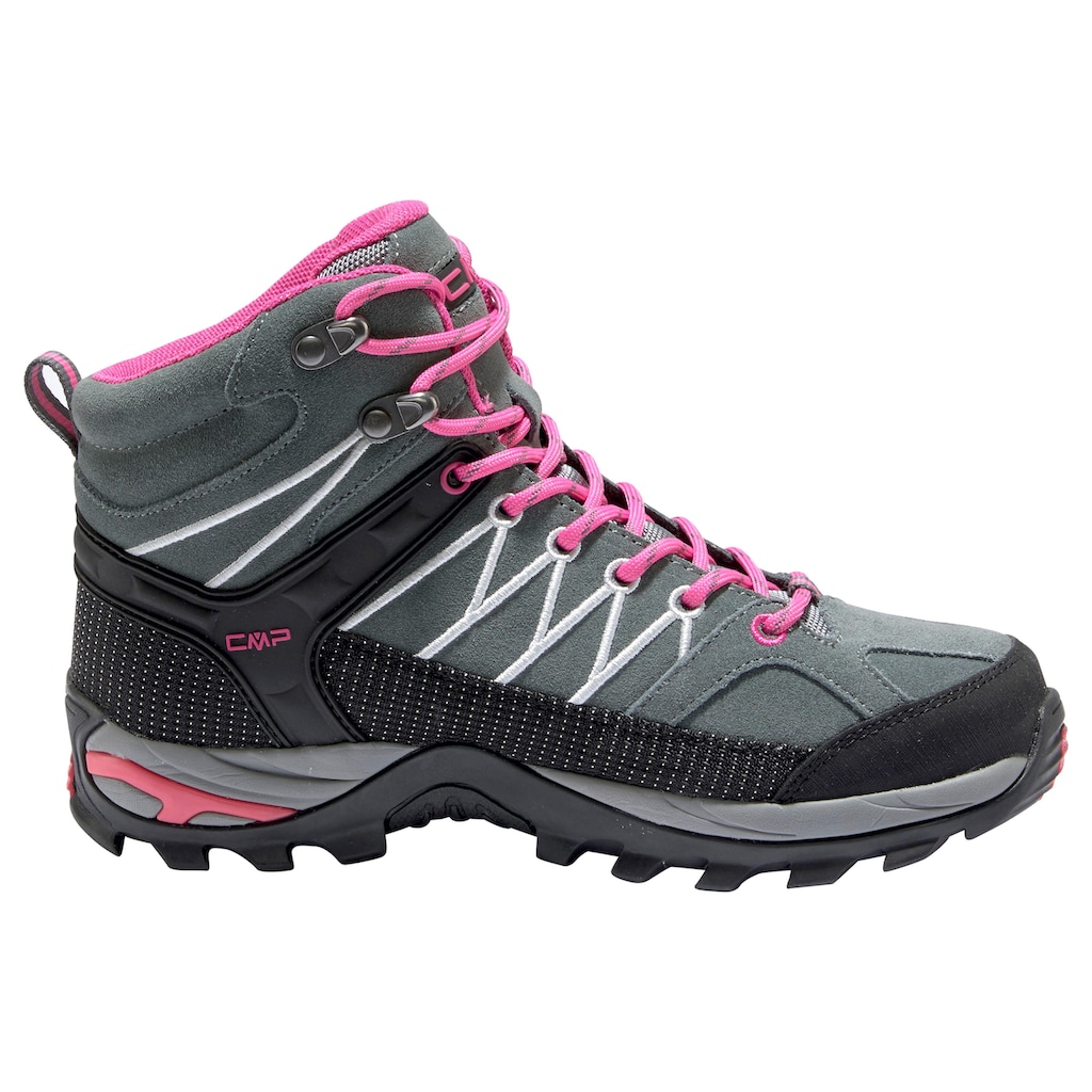 CMP Wanderschuh »Wmns Rigel Mid Waterproof«