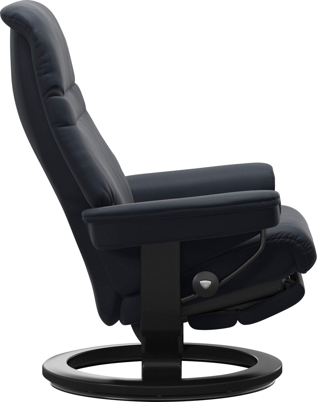 Stressless® Relaxsessel »Sunrise«, elektrisch verstellbar, optional 2-motorisch, Größe M & L