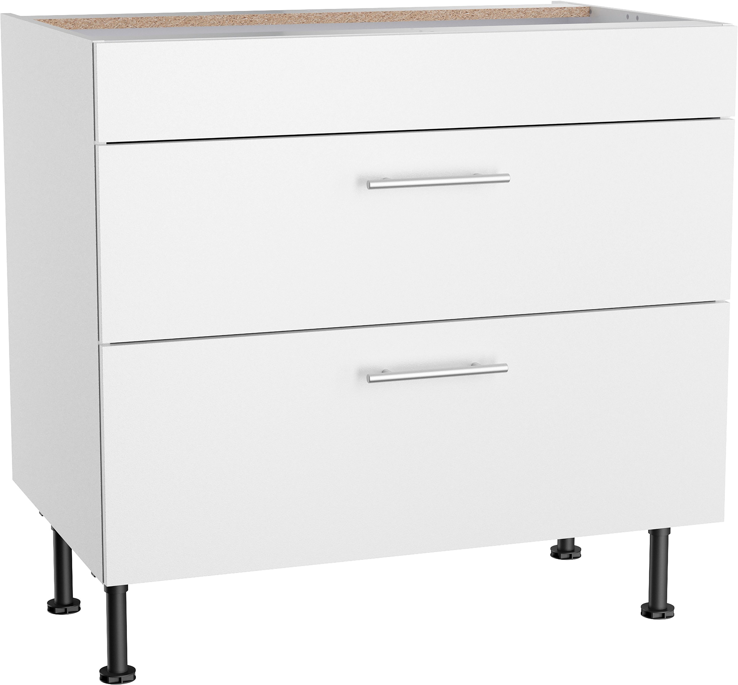 OPTIFIT Unterschrank »Klara« Breite 90 cm