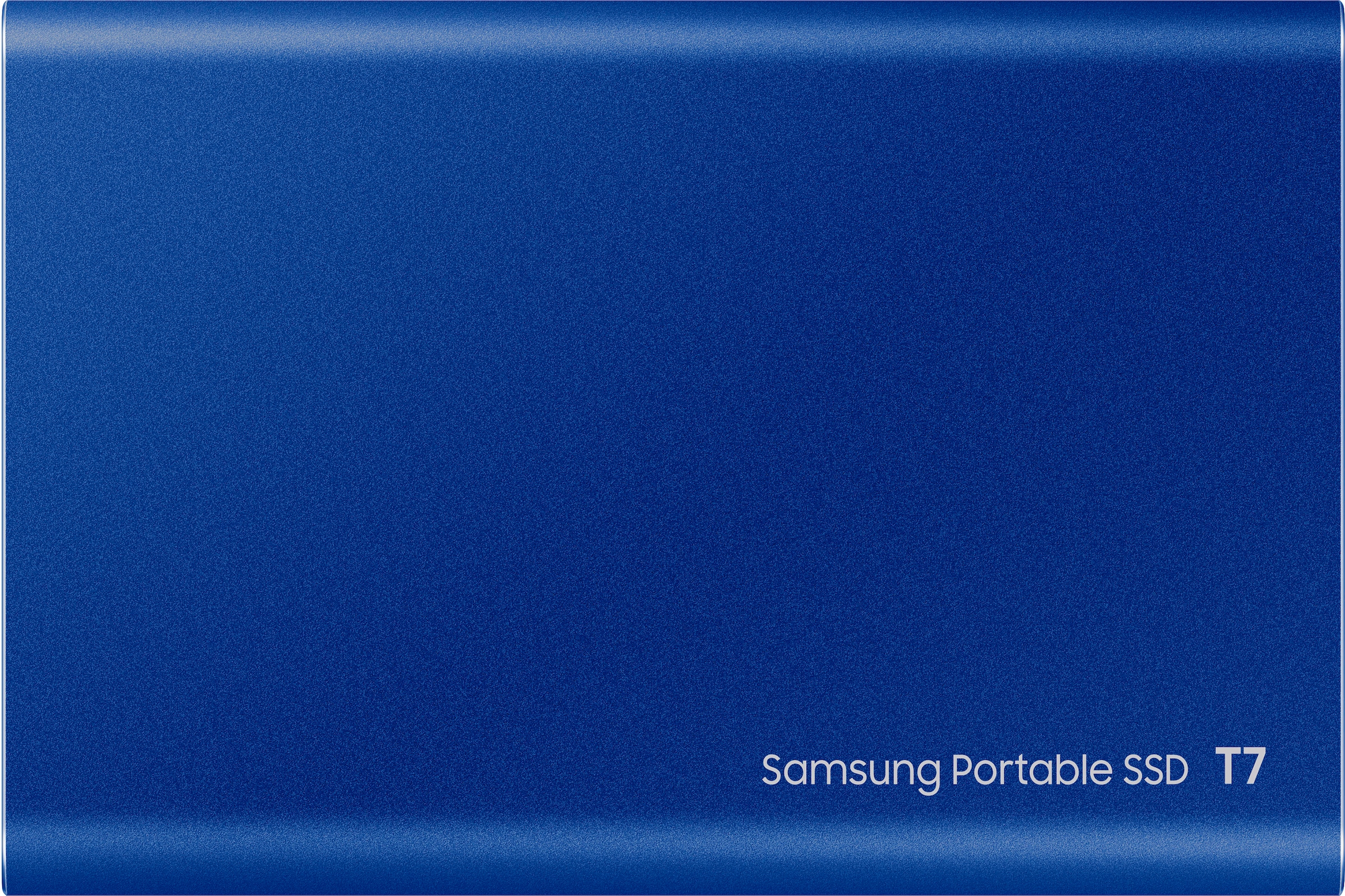 Samsung externe SSD »Portable SSD T7«, Anschluss USB 3.1-USB 3.2
