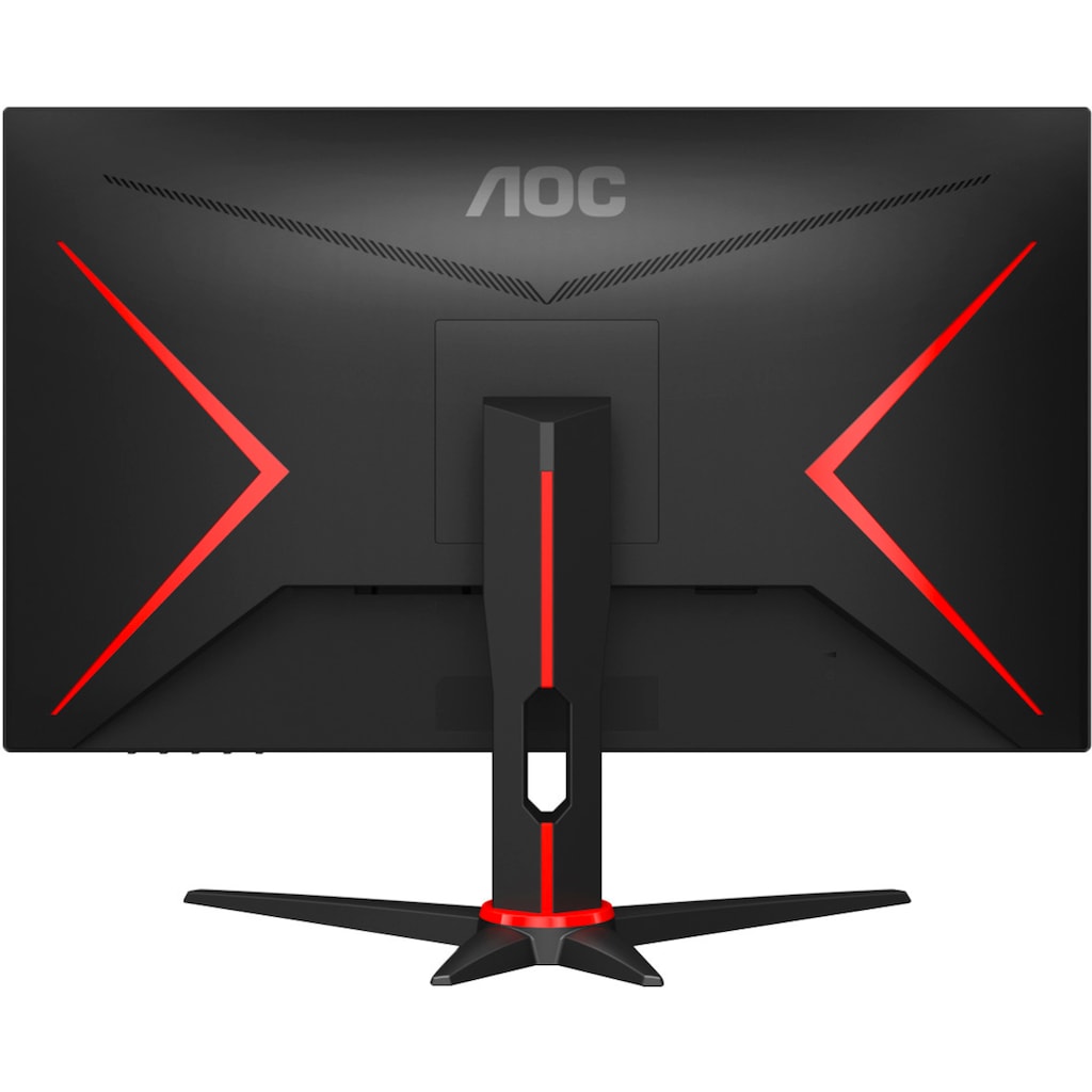 AOC Gaming-Monitor »C27G2ZE/BK«, 68,6 cm/27 Zoll, 1920 x 1080 px, Full HD, 0,5 ms Reaktionszeit, 240 Hz