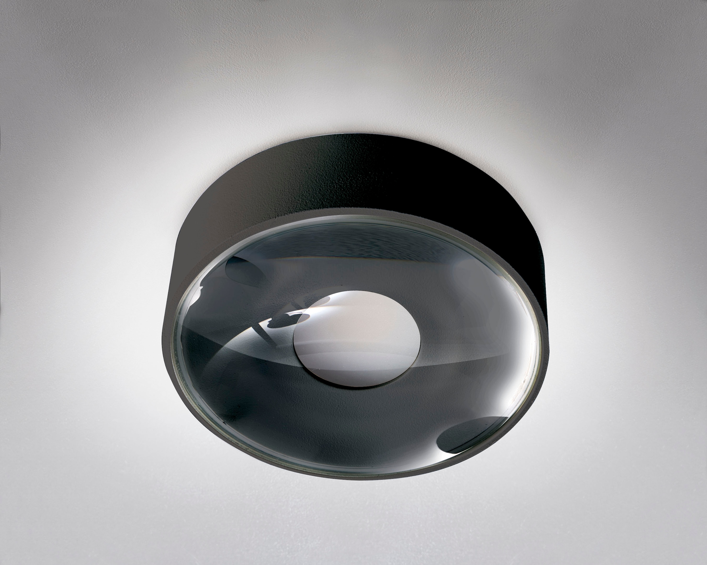 HEITRONIC LED Deckenleuchte BAUR für Deckenlampe, »Girona«, Wandlampe, und wasserdicht, flammig-flammig, außen 1 innen 