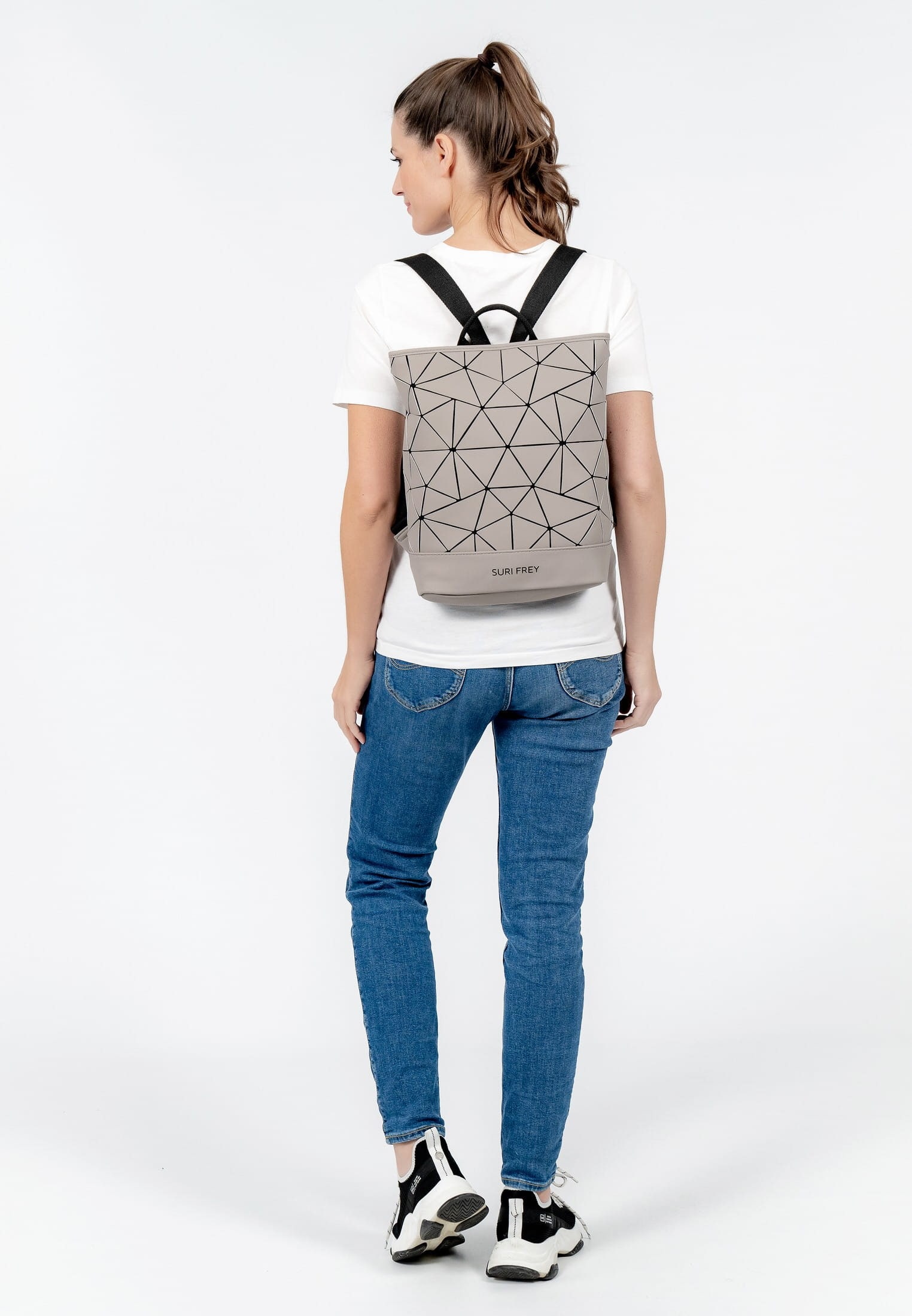 SURI FREY Rucksack »Rucksack SFY SURI Sports Jessy-Lu«