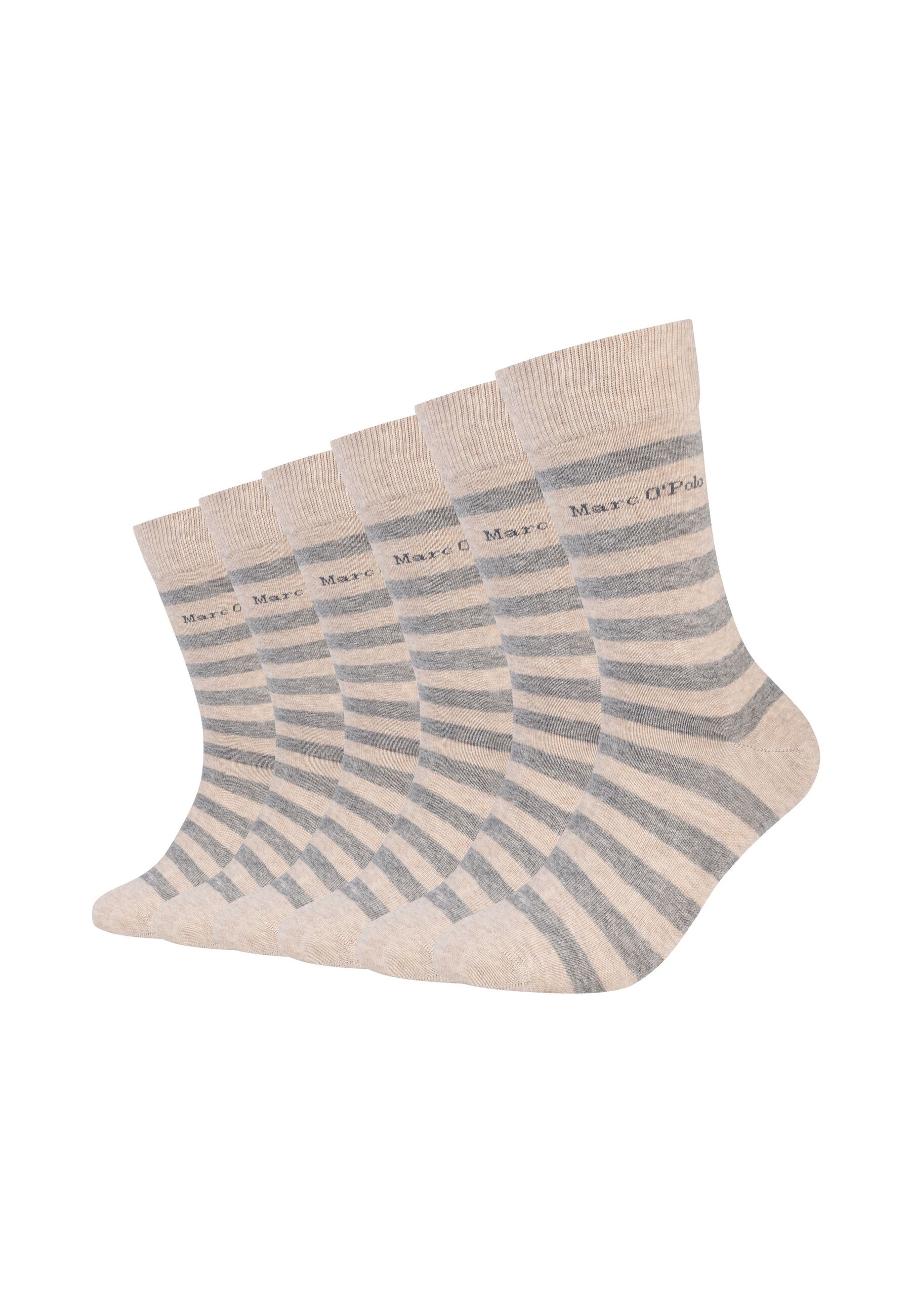 Marc OPolo Socken "6er Pack"
