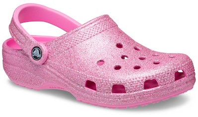 Crocs Clog »Taffy Pink«, mit schwenkbarerm Fersenriemen kaufen