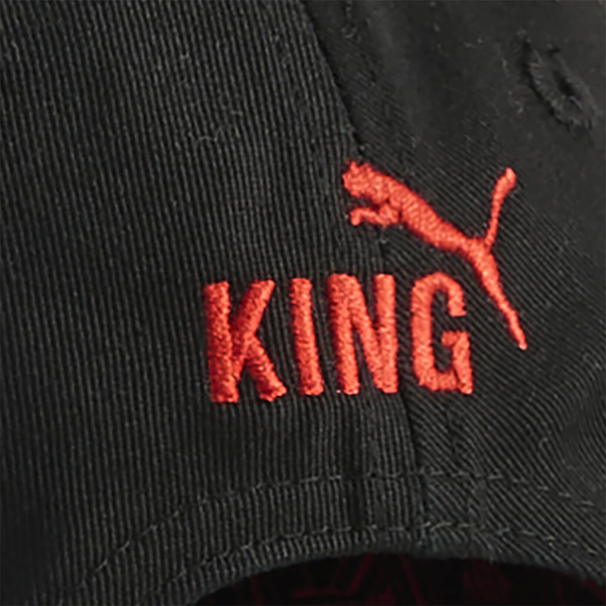 PUMA Flex Cap »AC Milan KING Cap Erwachsene«