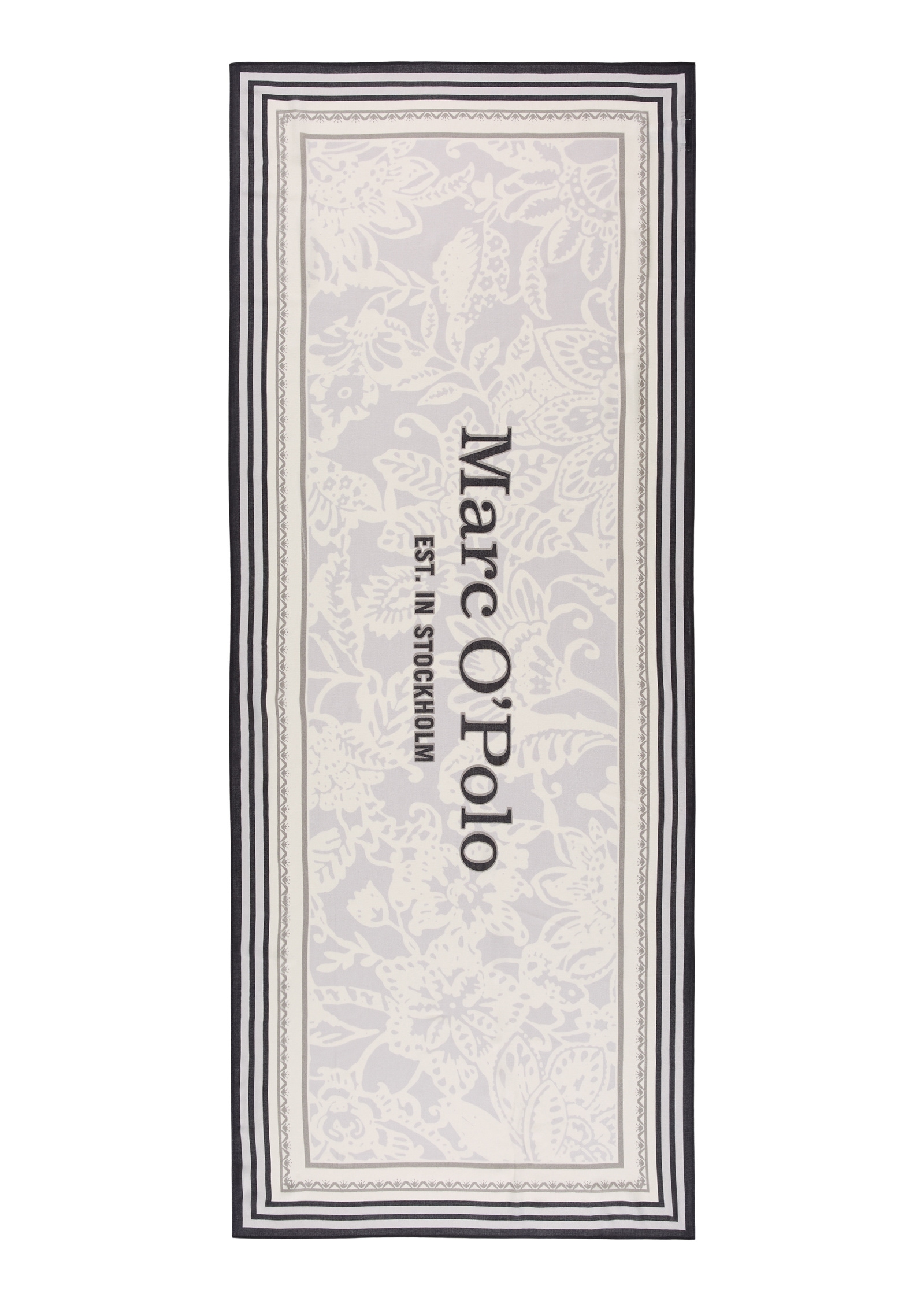 Marc O'Polo Schal »aus Modal-Twill«