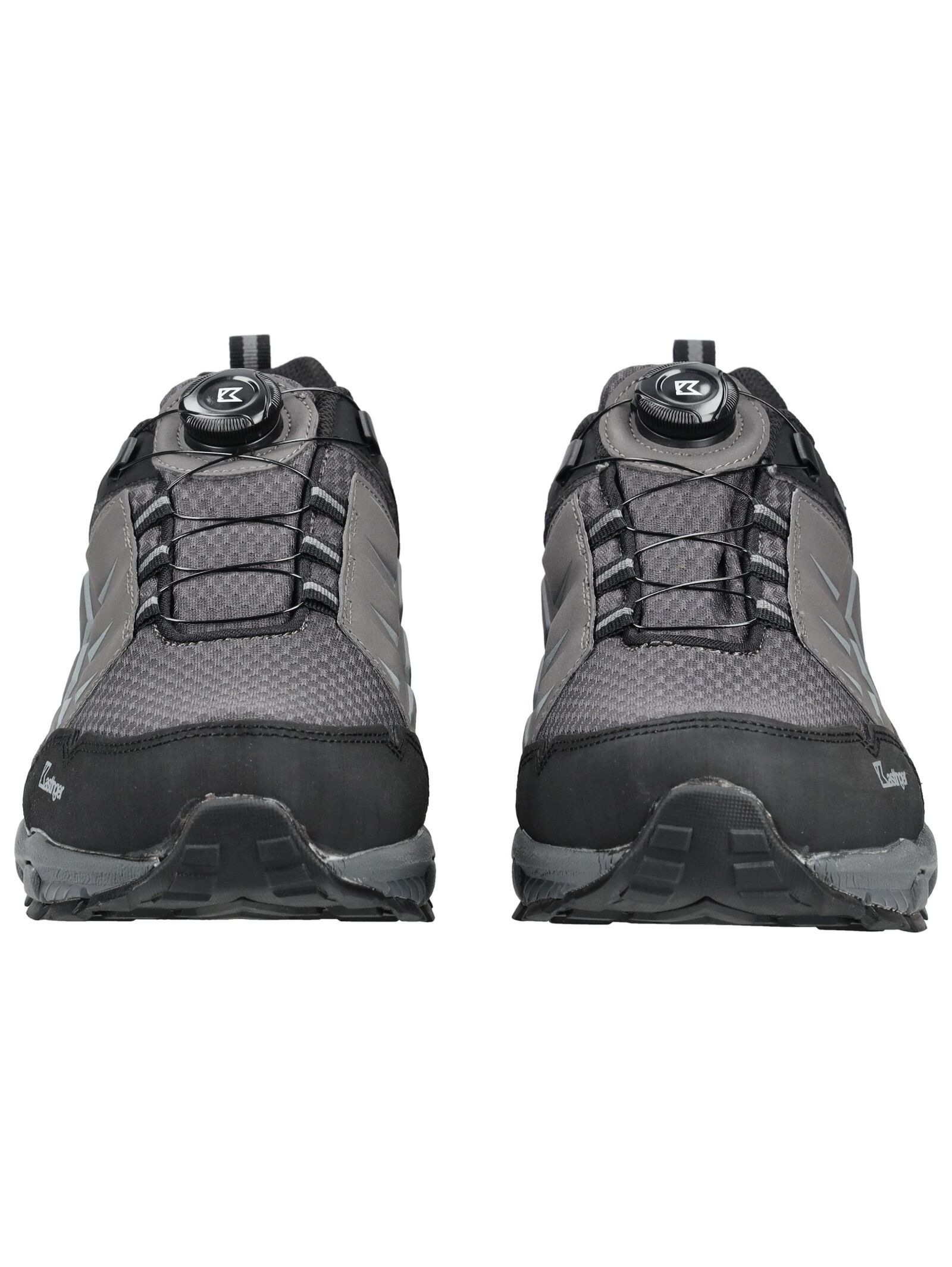 Kastinger Trekkingschuh »Kastinger Wanderschuhe Lederimitat«