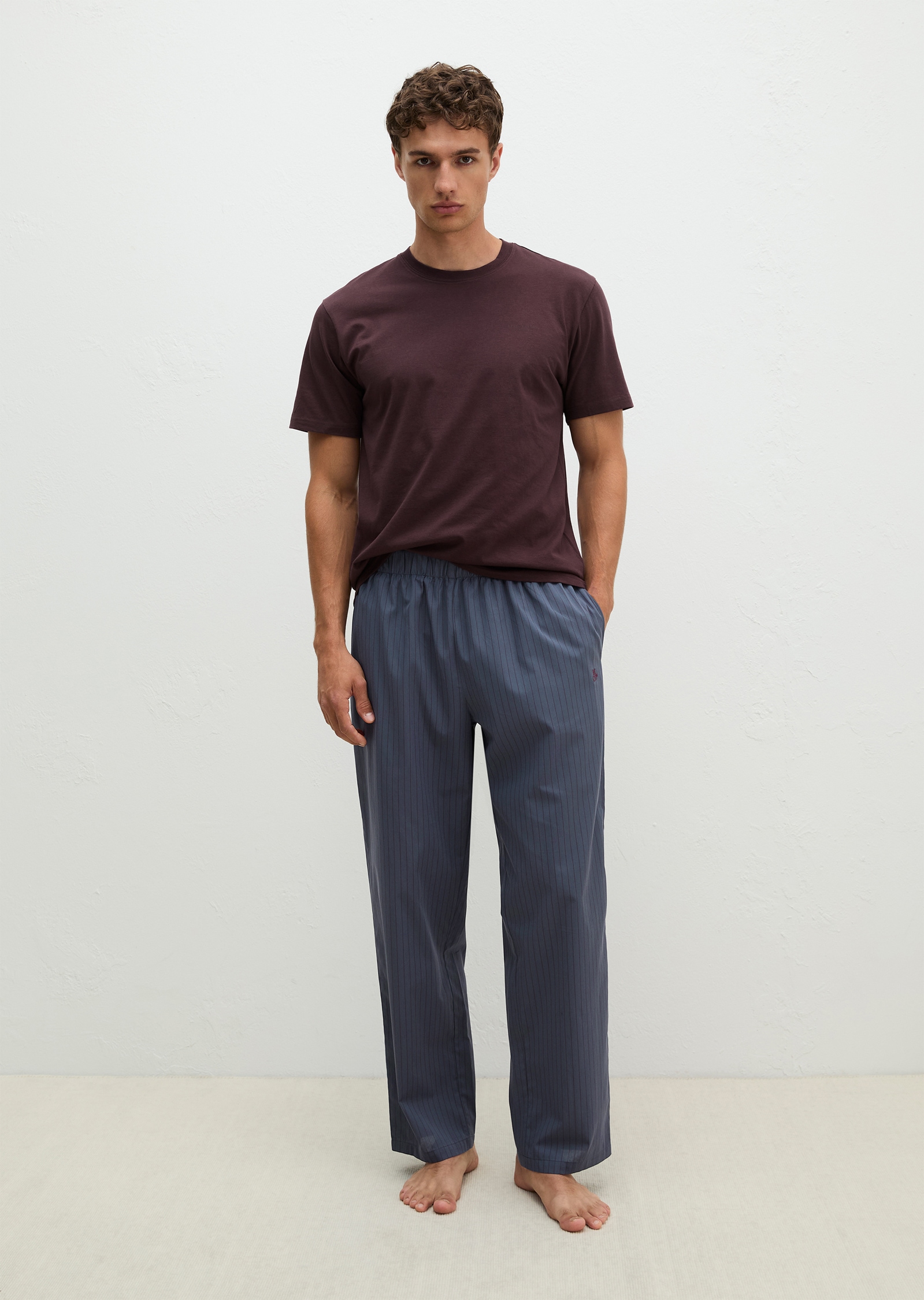 Marc OPolo Loungehose