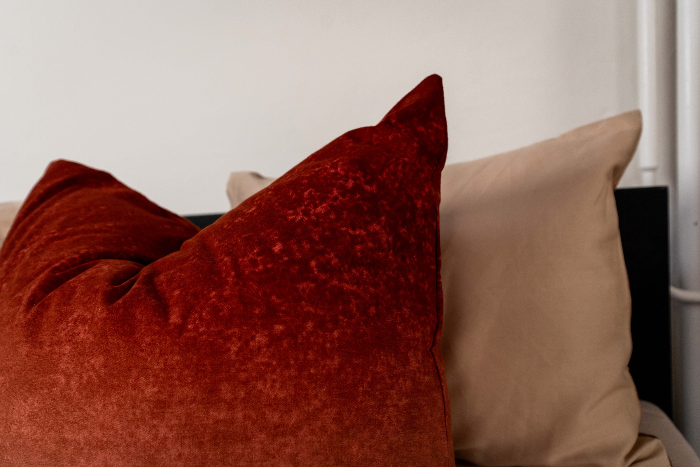 kayori Bettwäsche "Gassho" 2 Stk. Bio-Baumwolle-Flanell günstig online kaufen