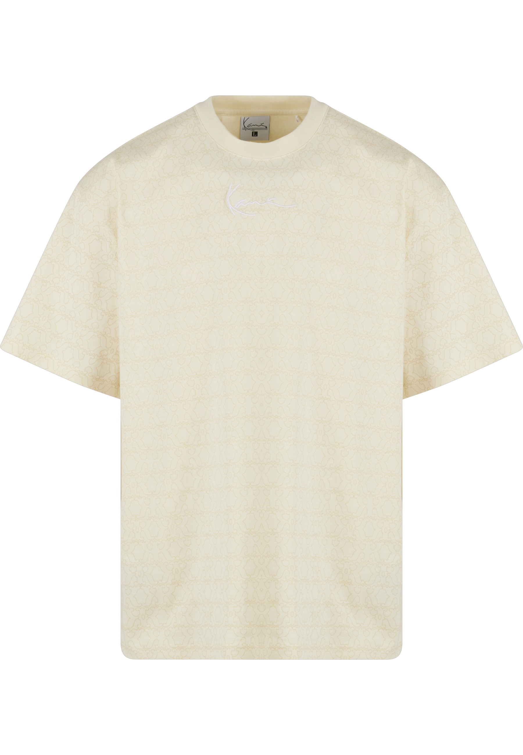 Karl Kani T-Shirt "Karl Kani Aop Signature T-Shirt" 1