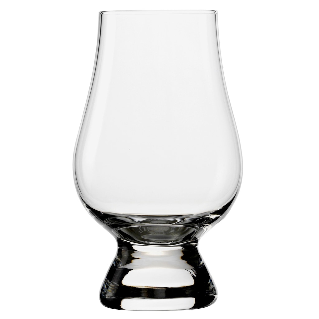 Stölzle Whiskyglas »Glencairn Glass«, (Set, 2 tlg.)