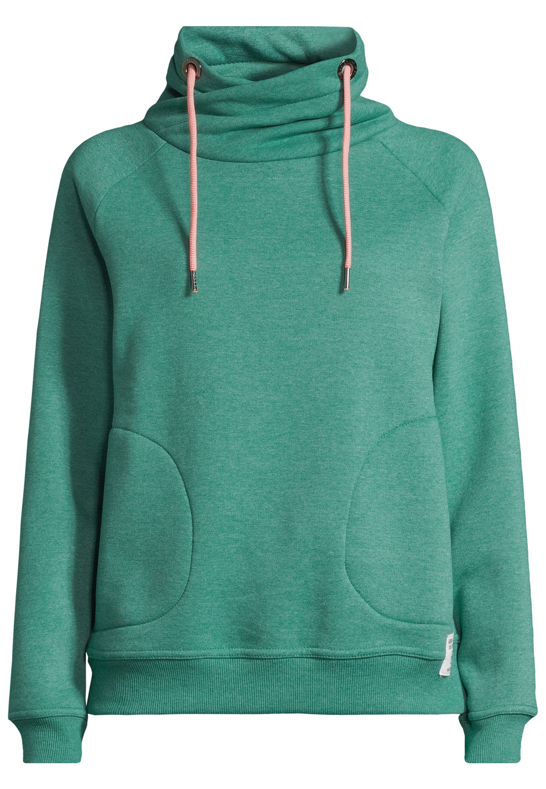 salzhaut Sweatshirt "Sweatshirt ISVEIG"