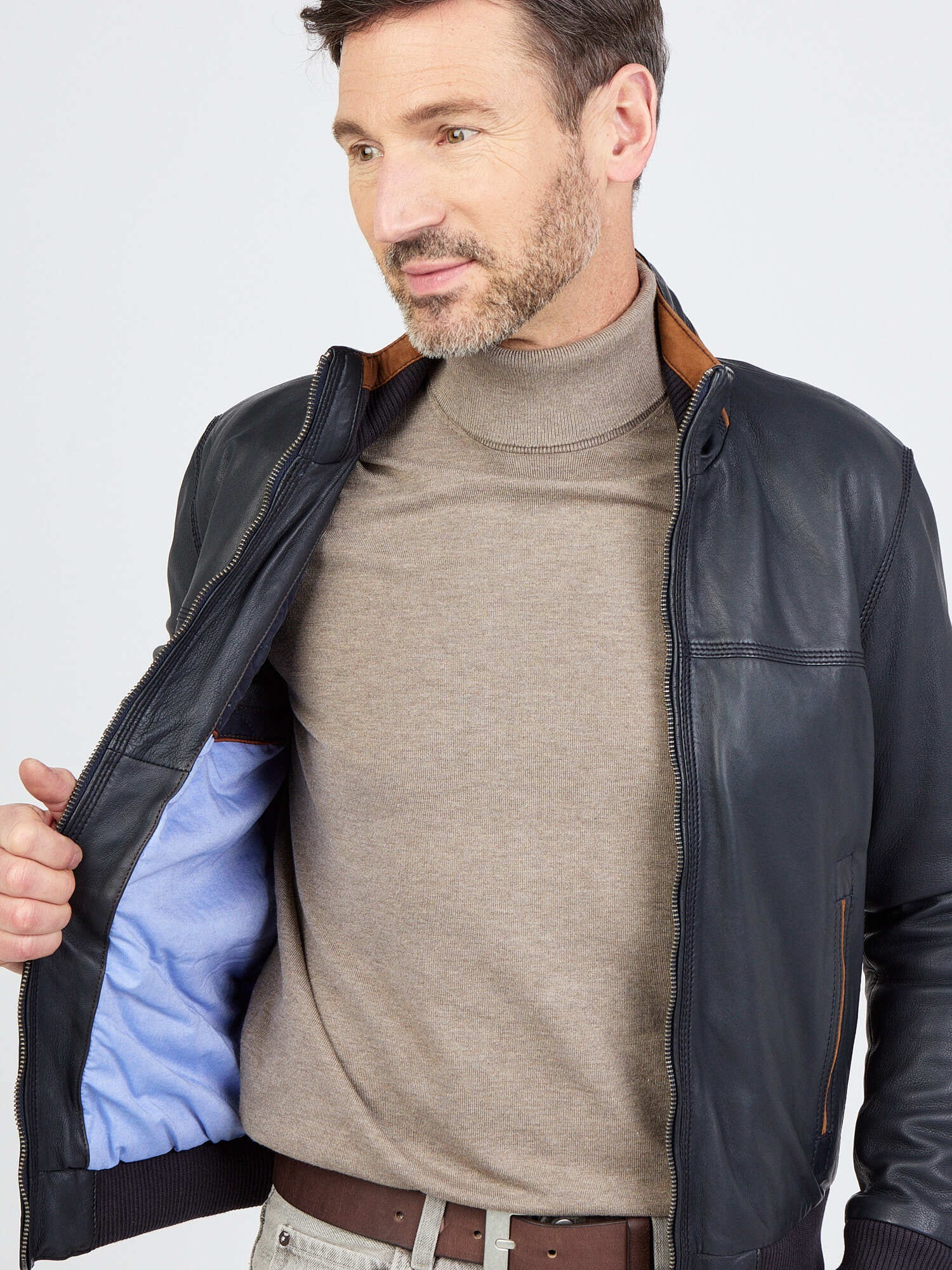 JCC Blouson »40675«