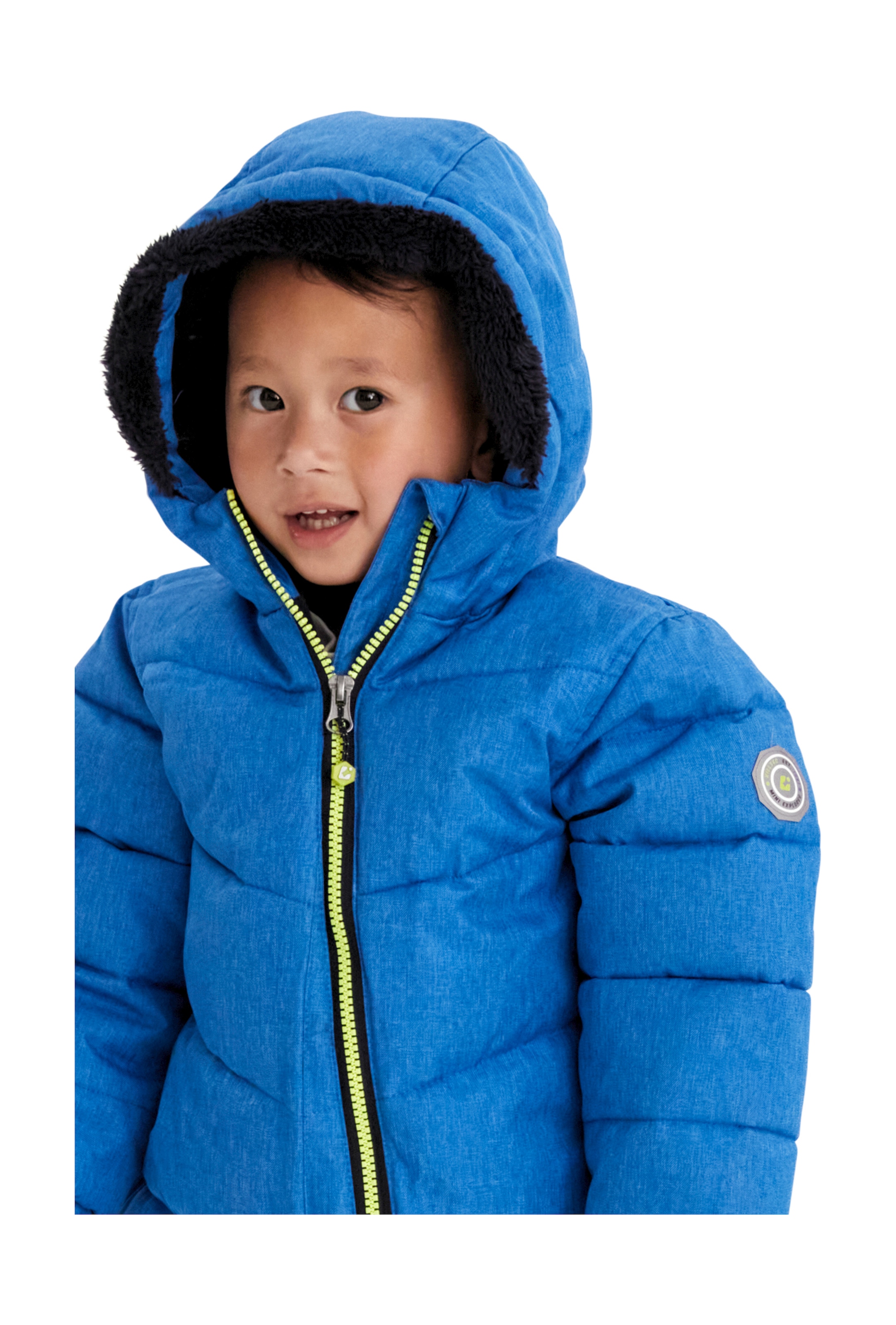 Killtec Schneeoverall »Karter Mini« | BAUR