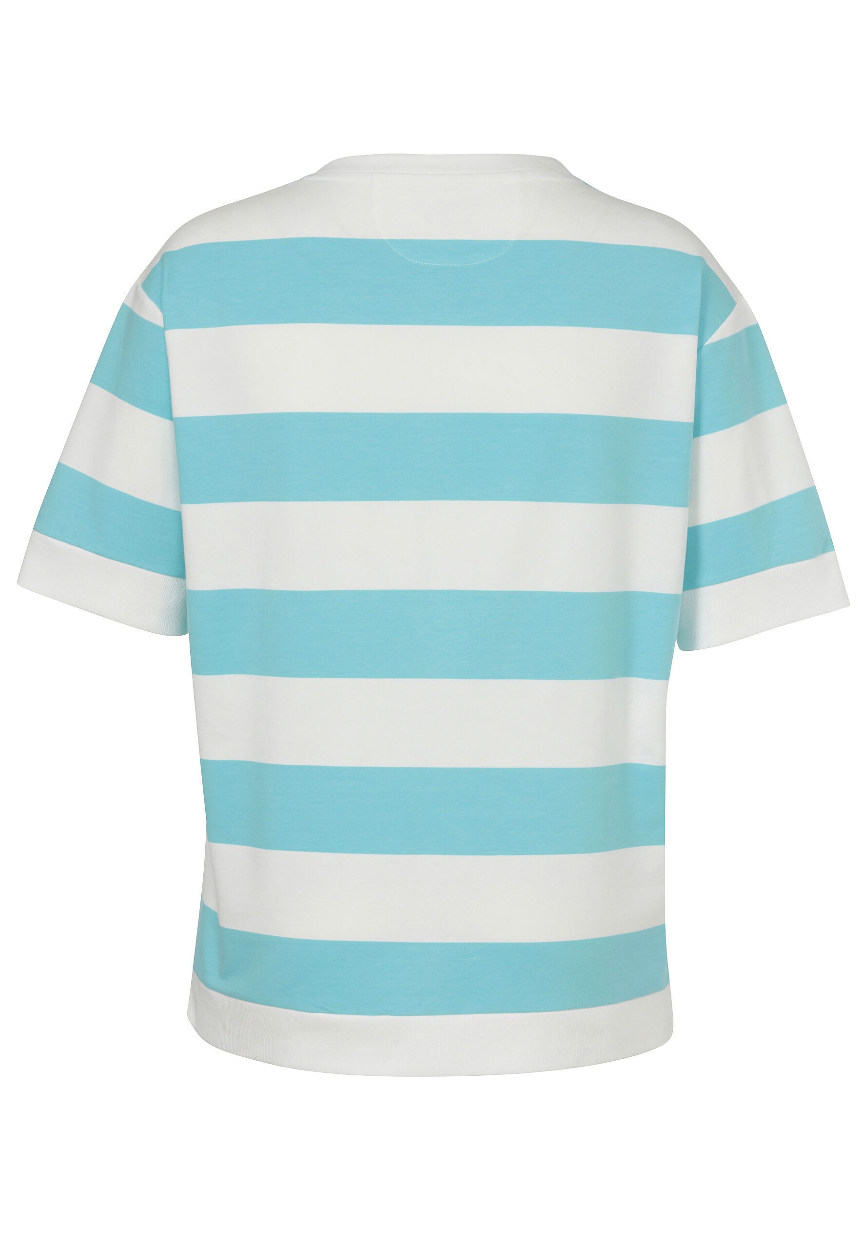 VIA APPIA DUE T-Shirt »VIA APPIA DUE Sweatshirt« Große Größen