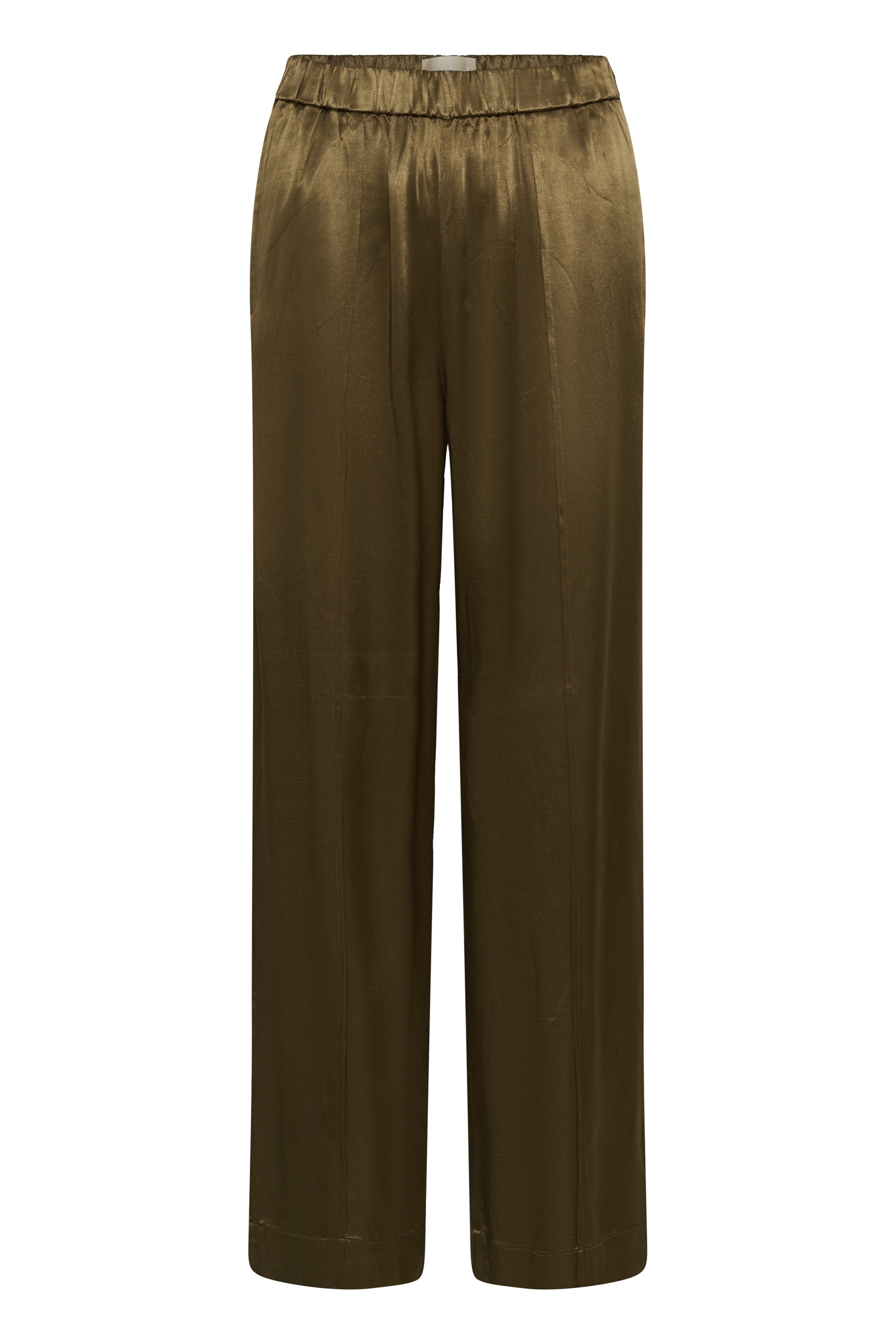 SOAKED IN LUXURY Stoffhose "Damen Casual Hose SLIrini"