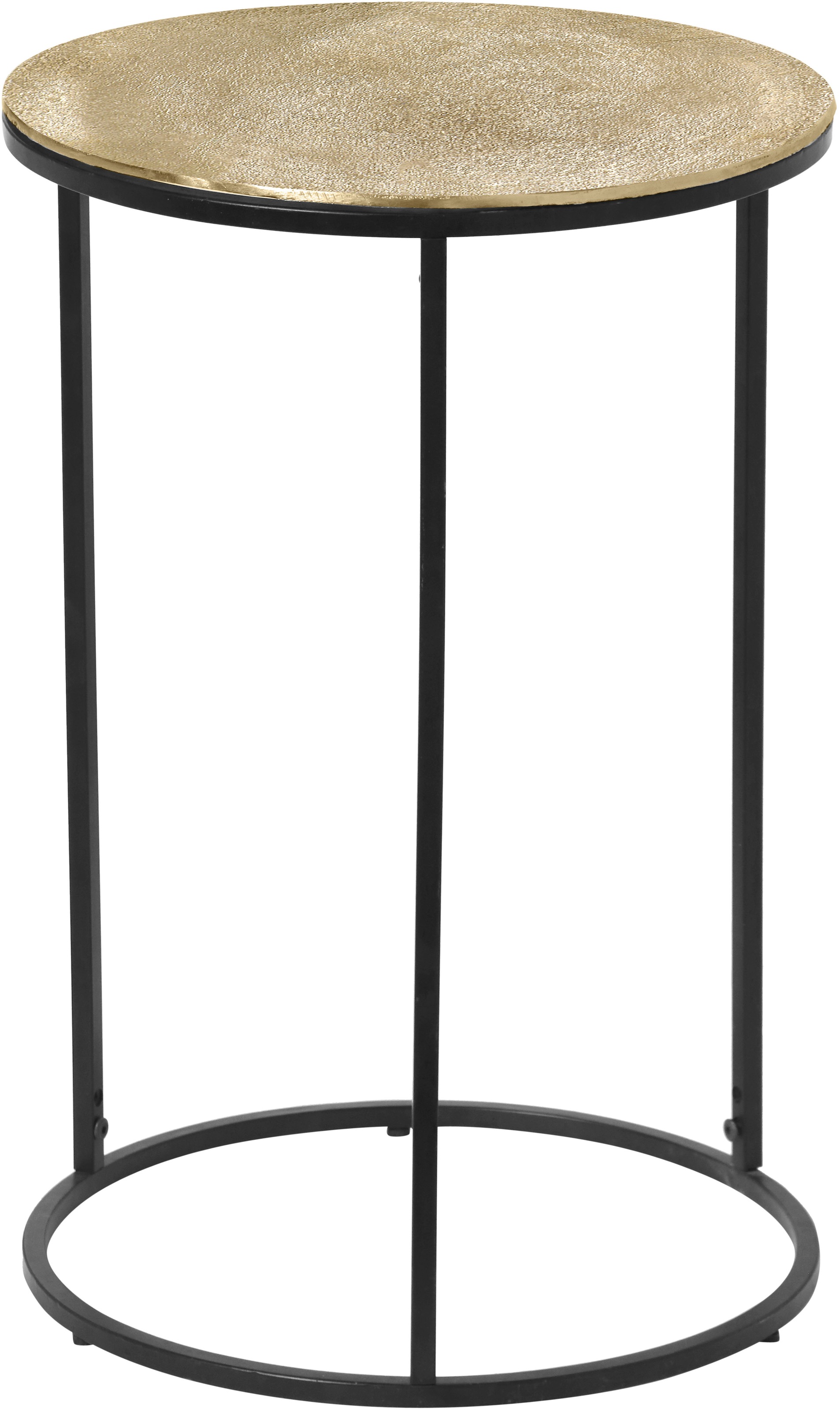 MIRRORS AND MORE Beistelltisch »PATTY«