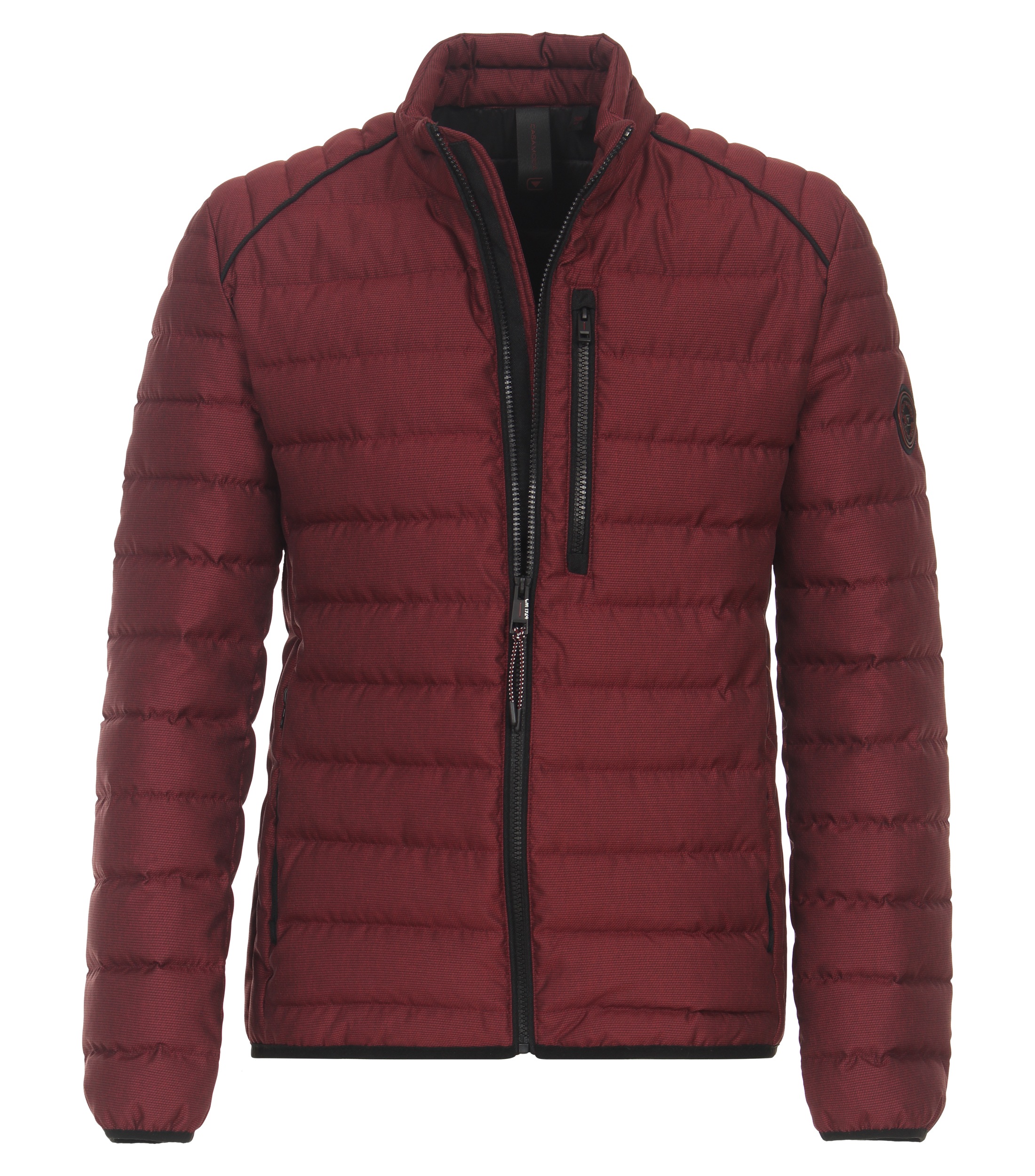 CASAMODA Steppjacke "CASAMODA Steppjacke uni" günstig online kaufen