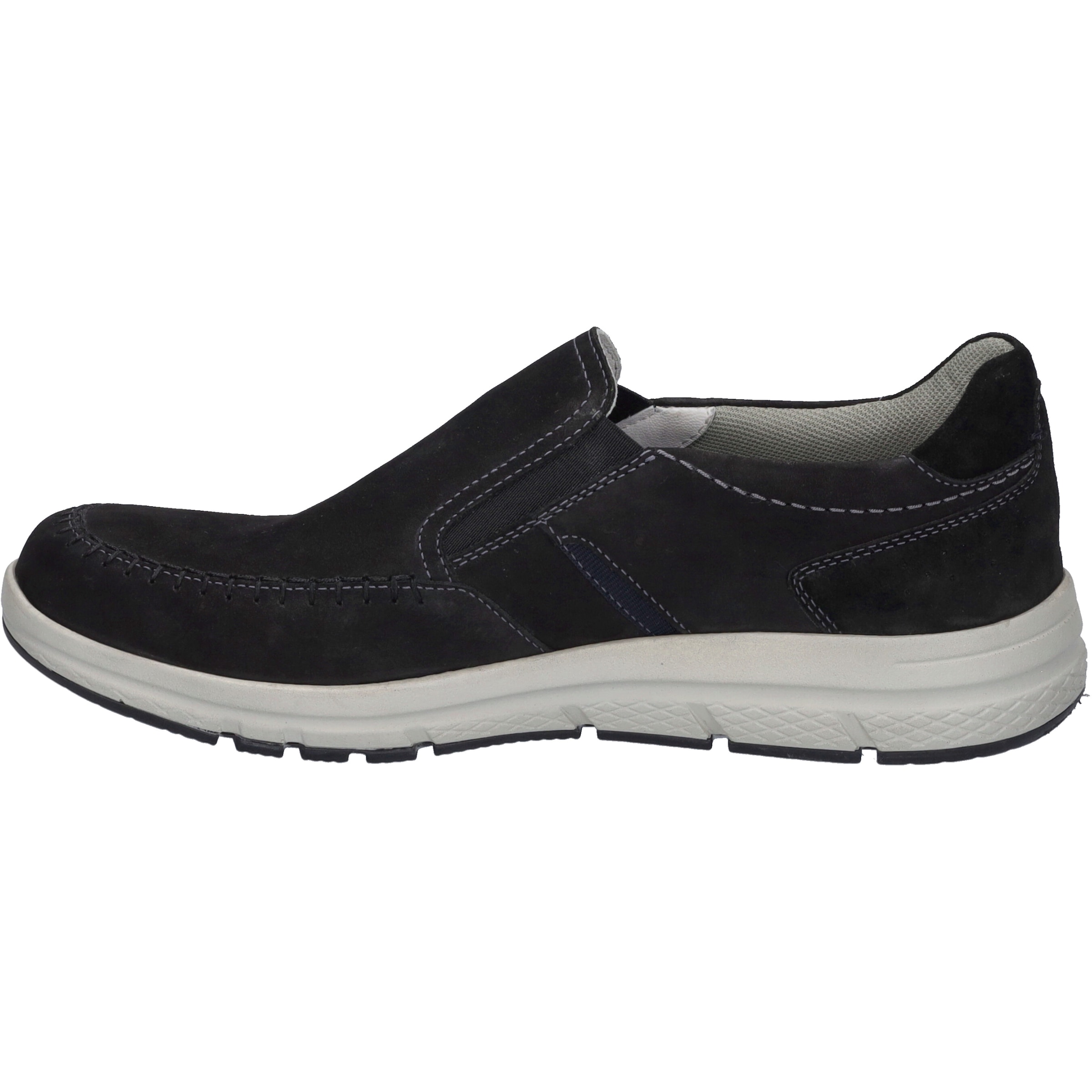 Josef Seibel Slipper »Giuseppe 05, schwarz«