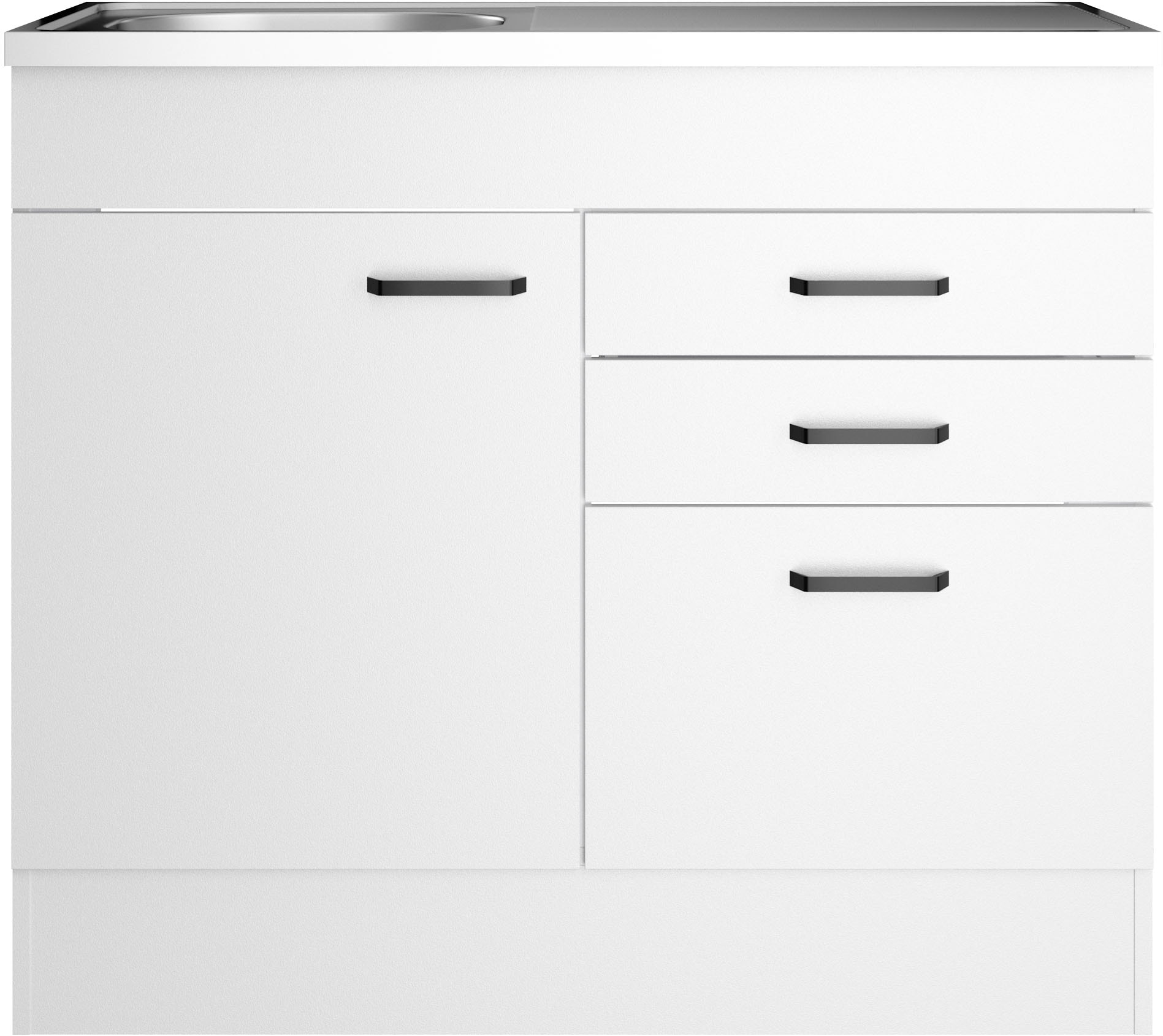 OPTIFIT Spülenschrank "OPTImulti" günstig online kaufen