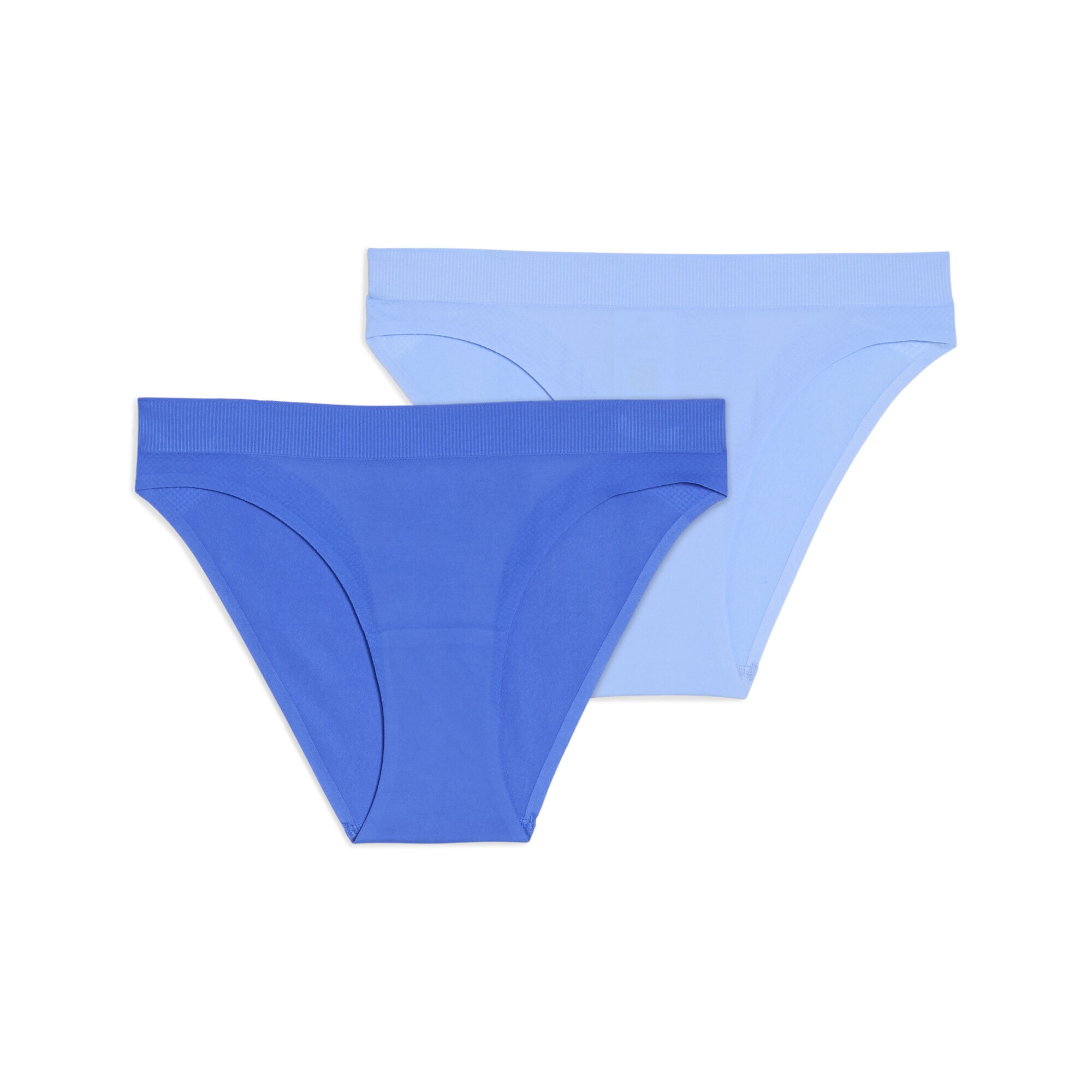 PUMA Slip »PUMA Slips (2er-Pack) Damen«