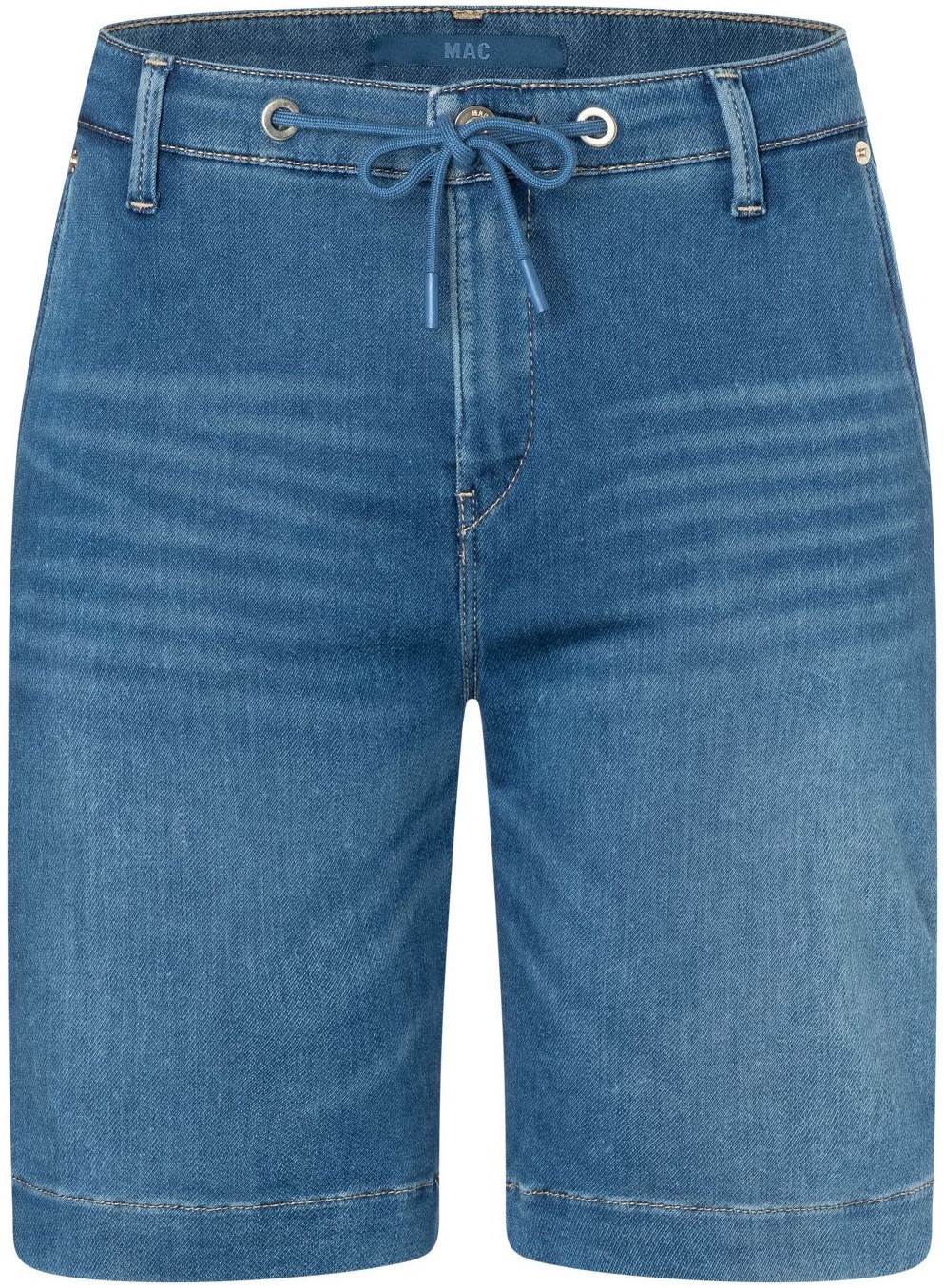 MAC Shorts "JOG´N SHORT", im Four-Pocket Style günstig online kaufen
