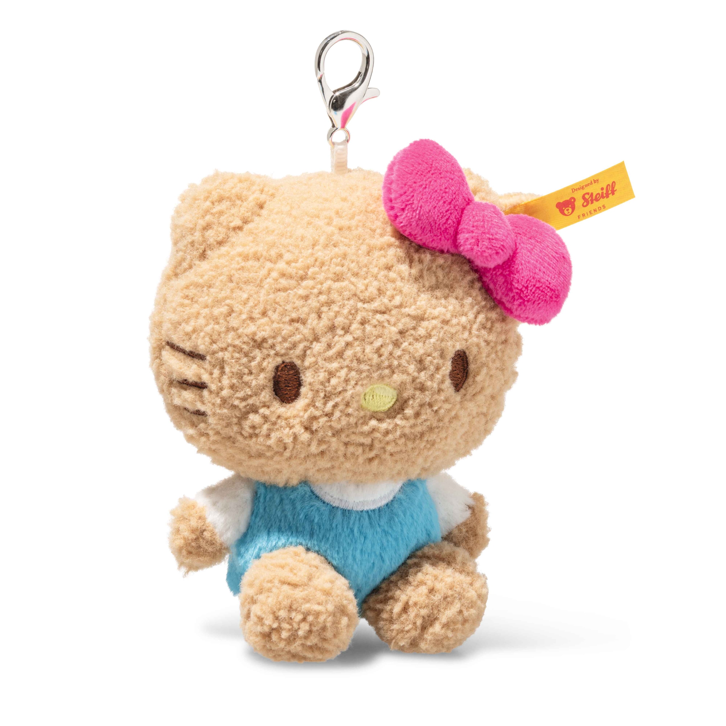 Steiff Plüschanhänger »Hello Kitty 10 cm«