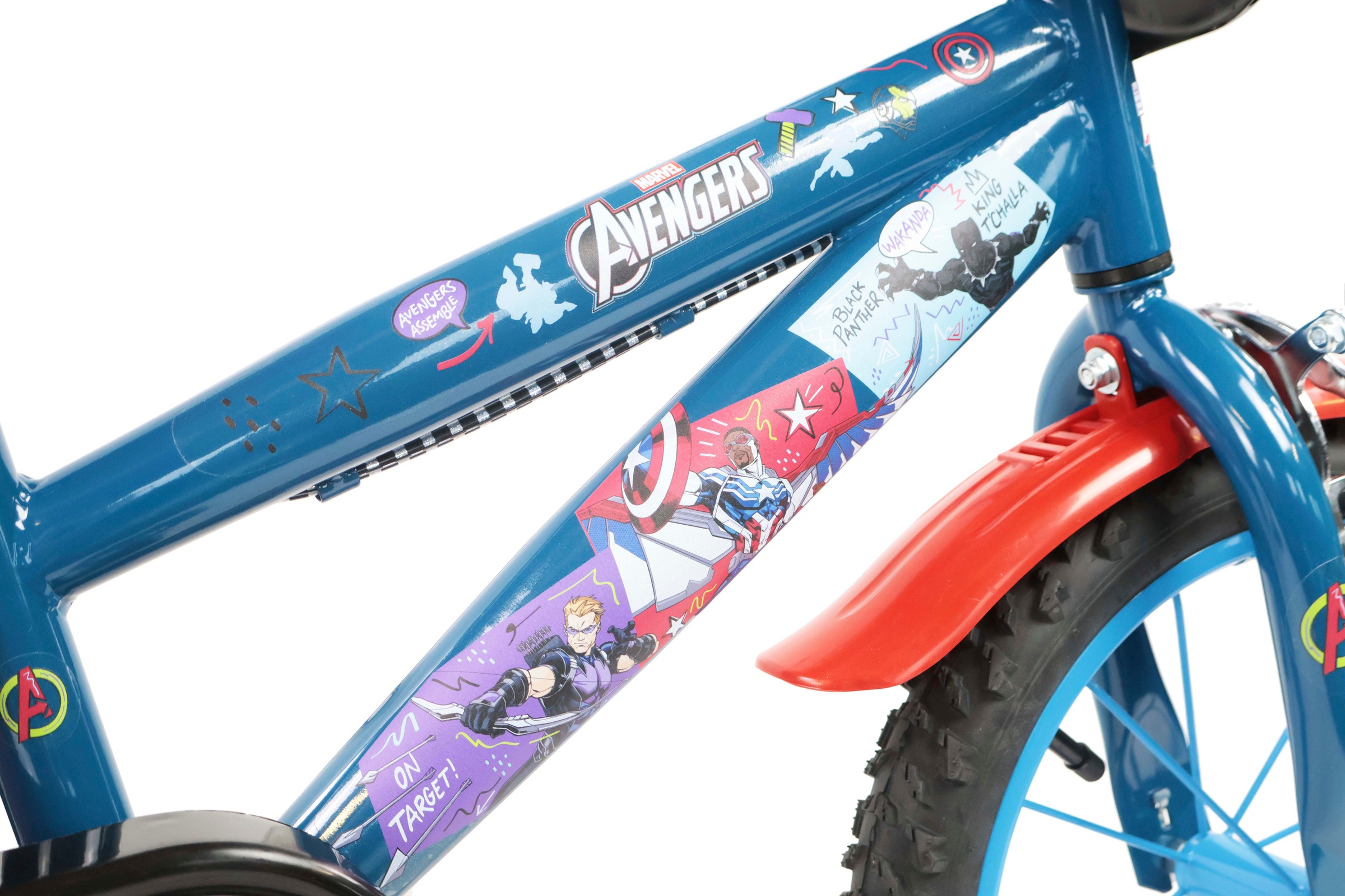 Disney Kinderfahrrad
