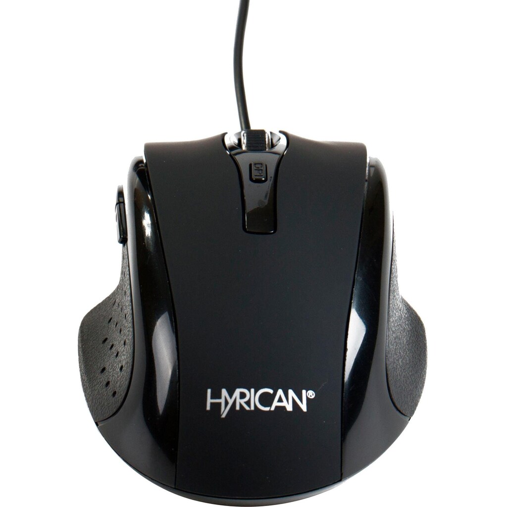 Hyrican Gaming-PC »Military Gaming 6456«