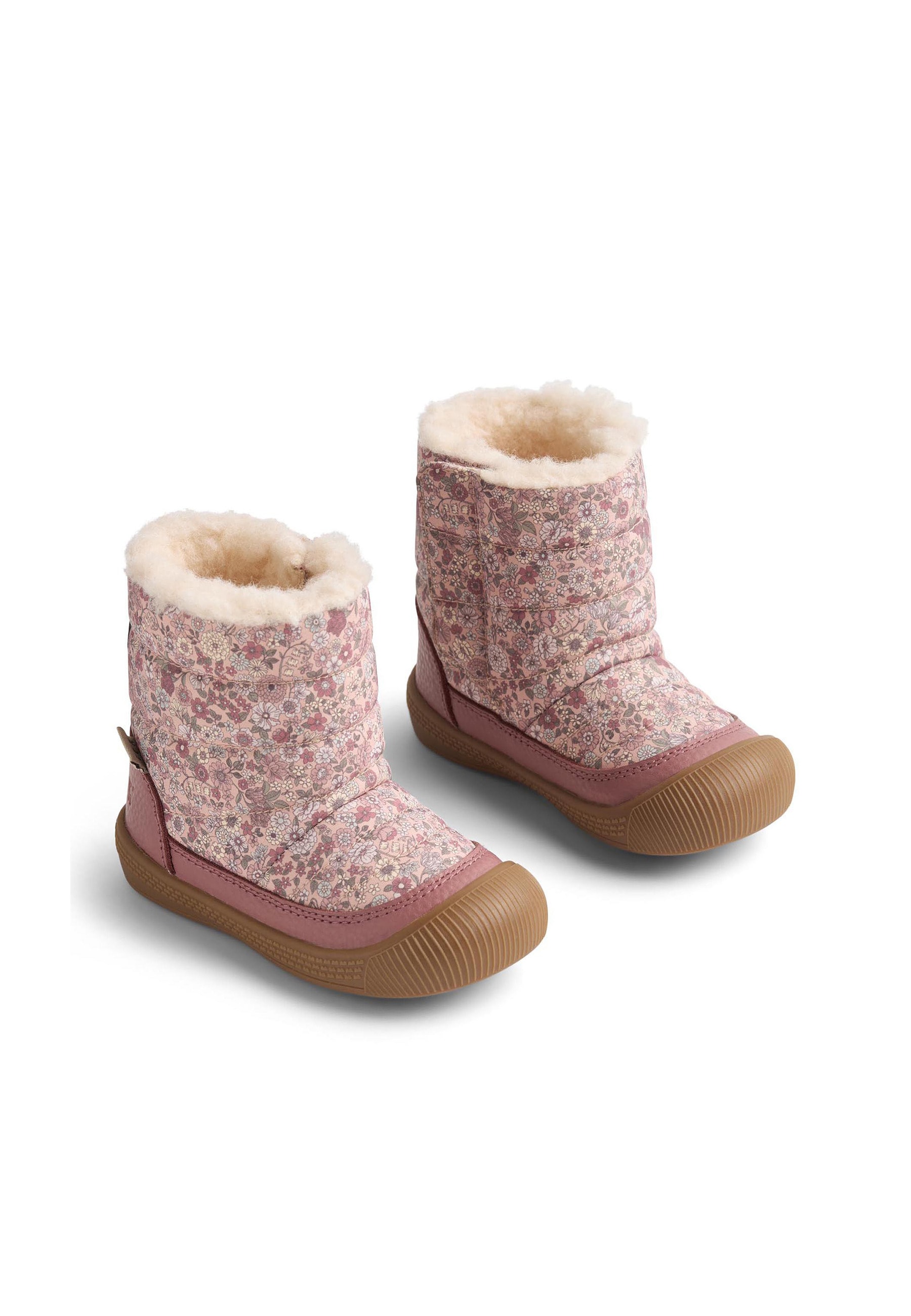 WHEAT Stiefel "WHEAT Winterboot Delaney Tex" 1 Stk. tlg.