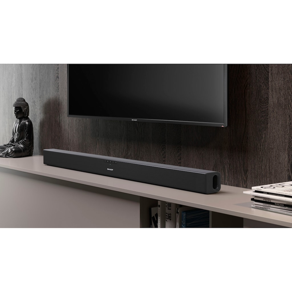 Sharp Soundbar »HT-SB140(MT)«