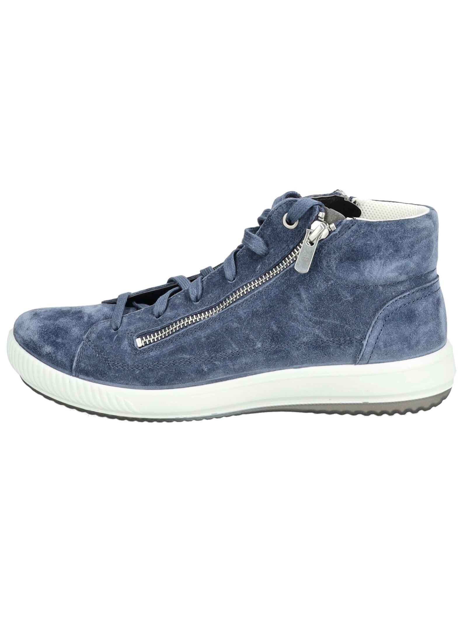 Legero Sneaker »Legero Sneaker Veloursleder«