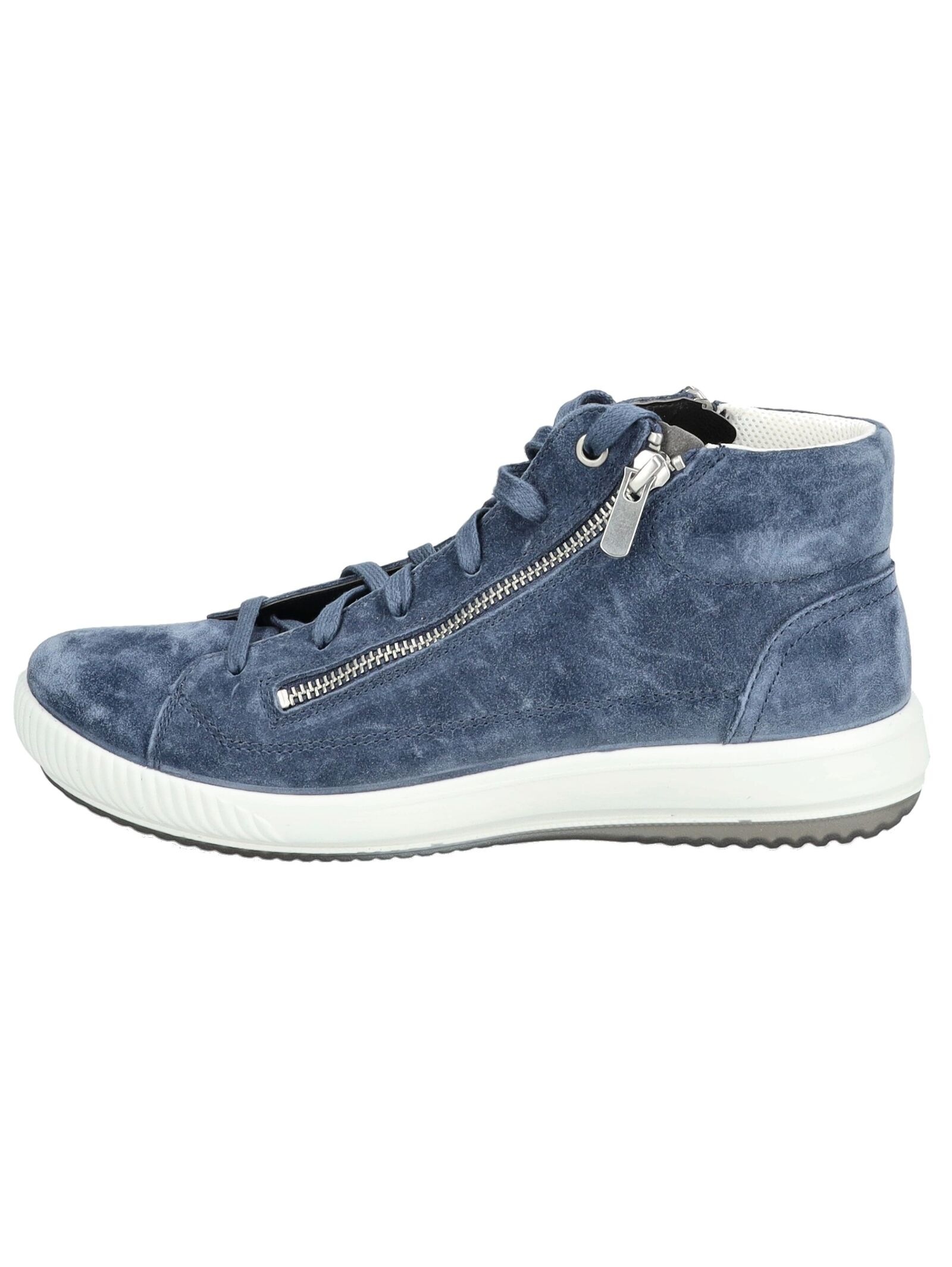 Legero Sneaker "Legero Sneaker Veloursleder" günstig online kaufen