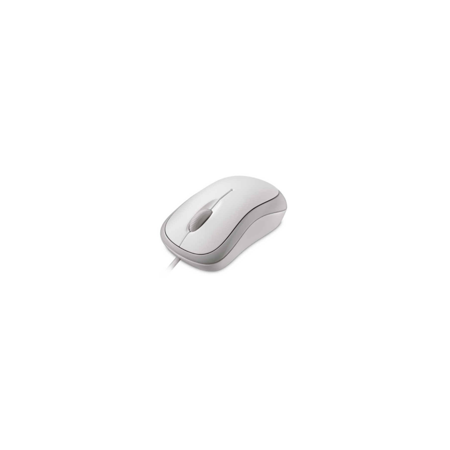 Microsoft Maus »Basic Optical Mouse for Business«
