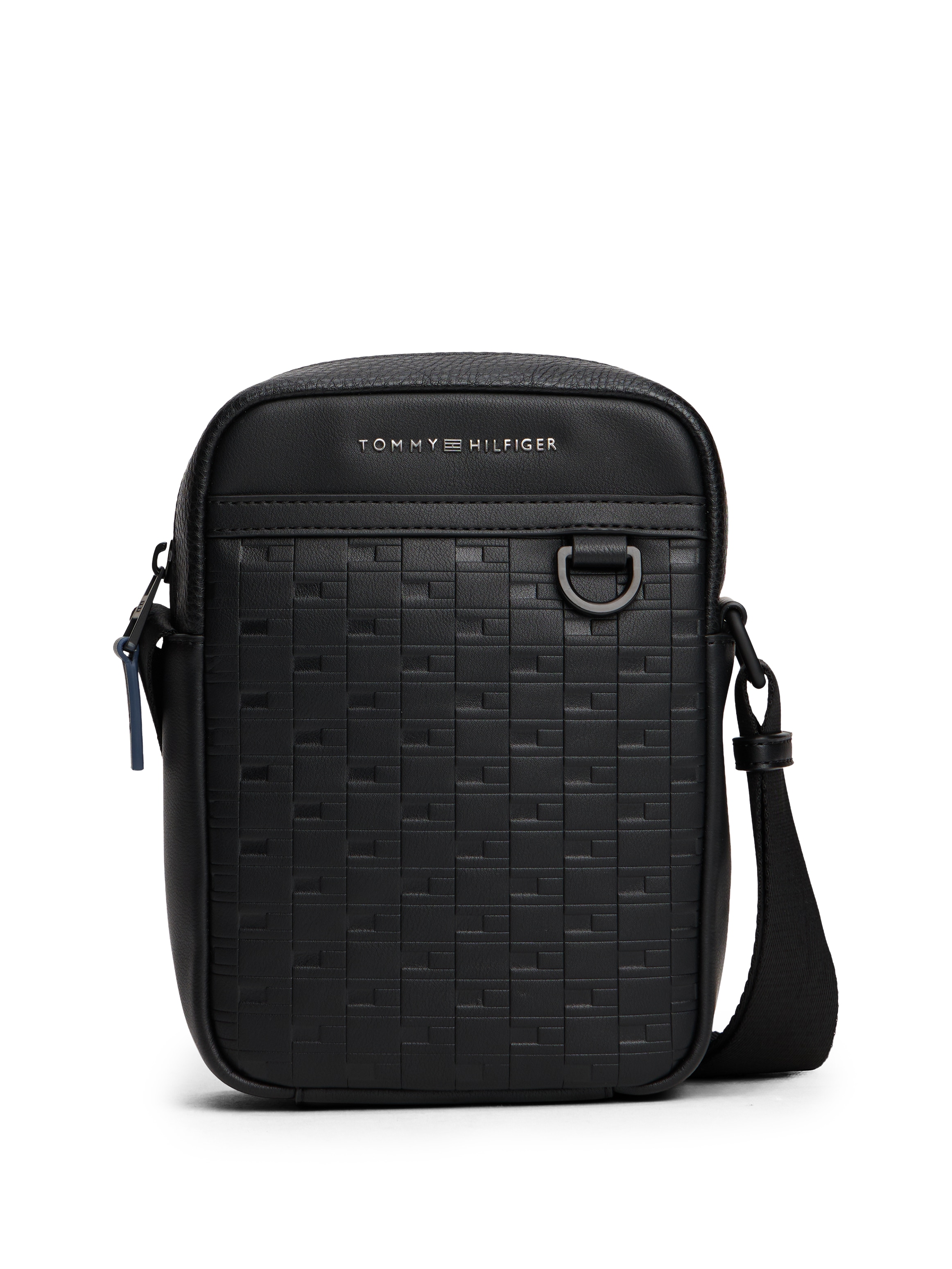 Tommy Hilfiger Umhängetasche "TH MODERN MINI REPORTER", Men Schultertasche, günstig online kaufen