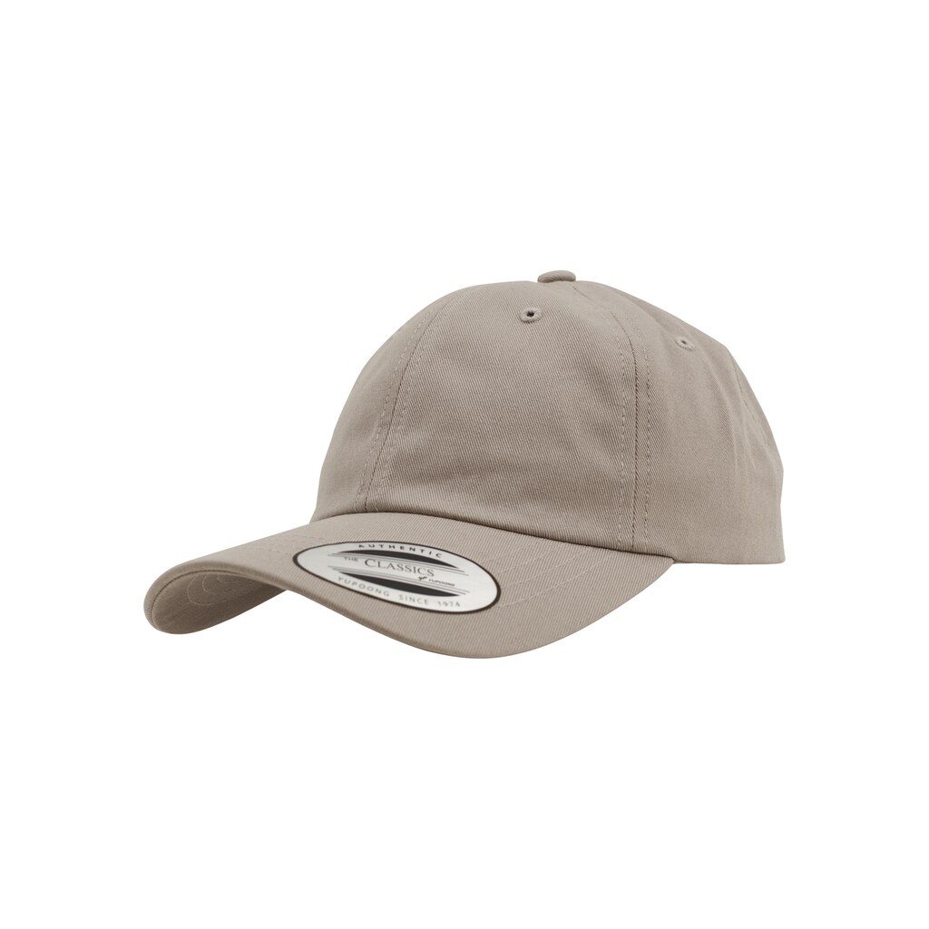 Flexfit Flex Cap »Accessoires Low Profile Cotton Twill«