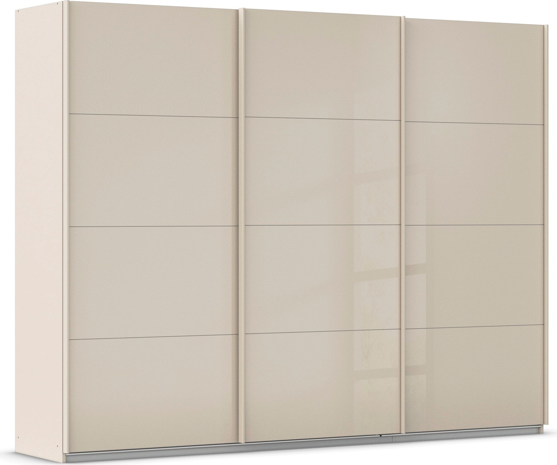 OTTO home Schwebetürenschrank "Kleiderschrank Schrank Garderobe AGORDO mit günstig online kaufen