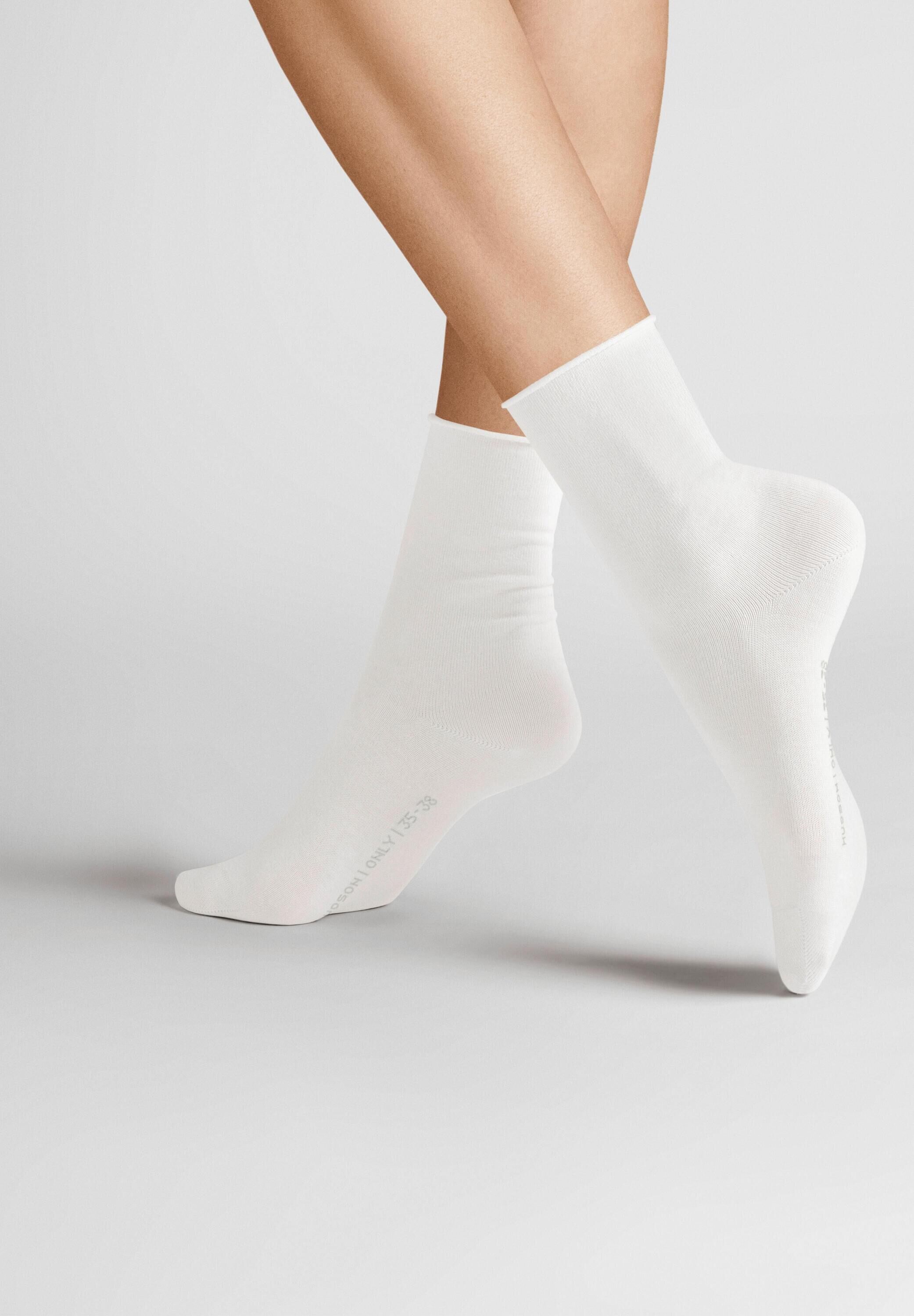 Thumbnail - Hudson Socken "Socke Only 2-Pack"