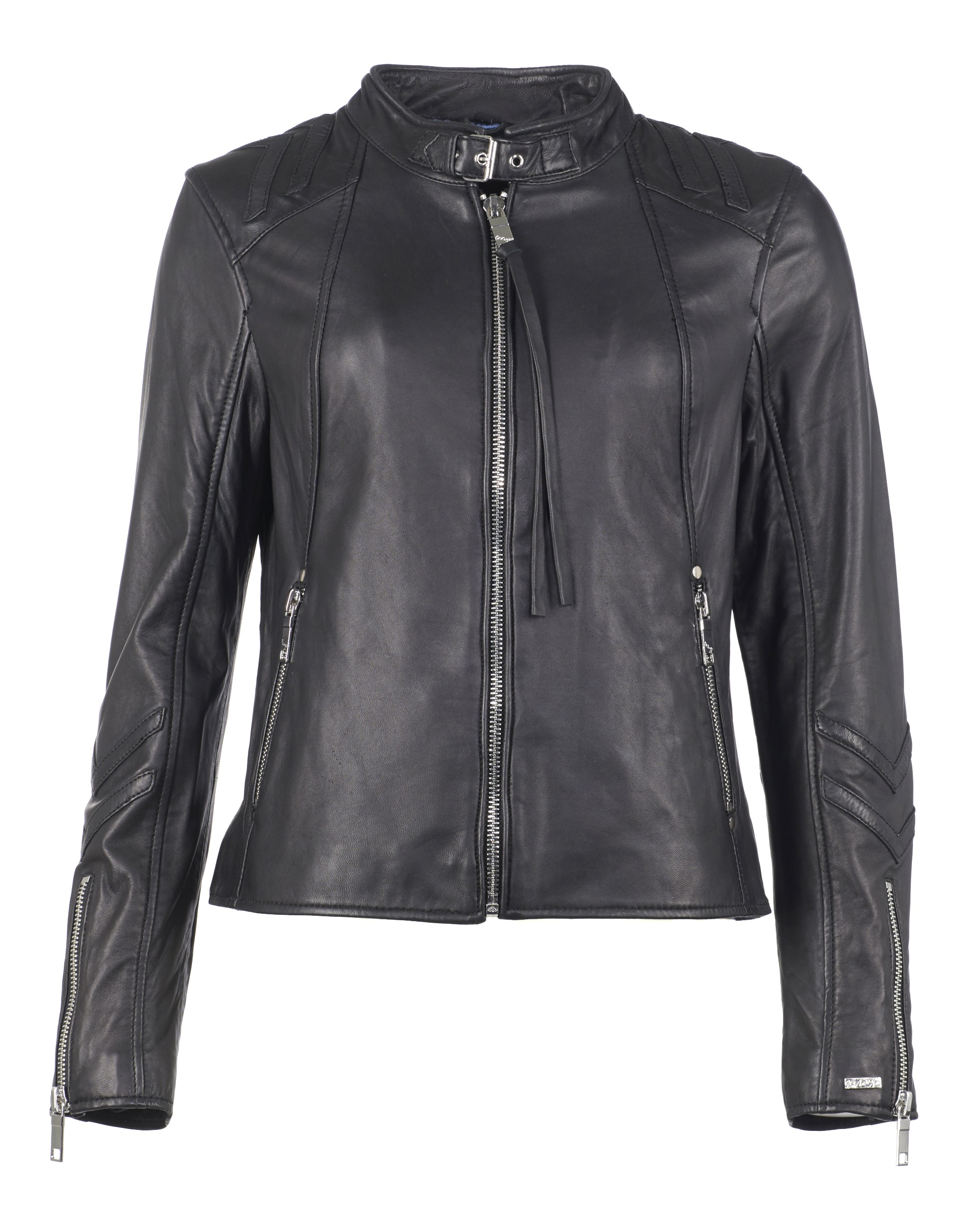 Maze Lederjacke »Lindsay«