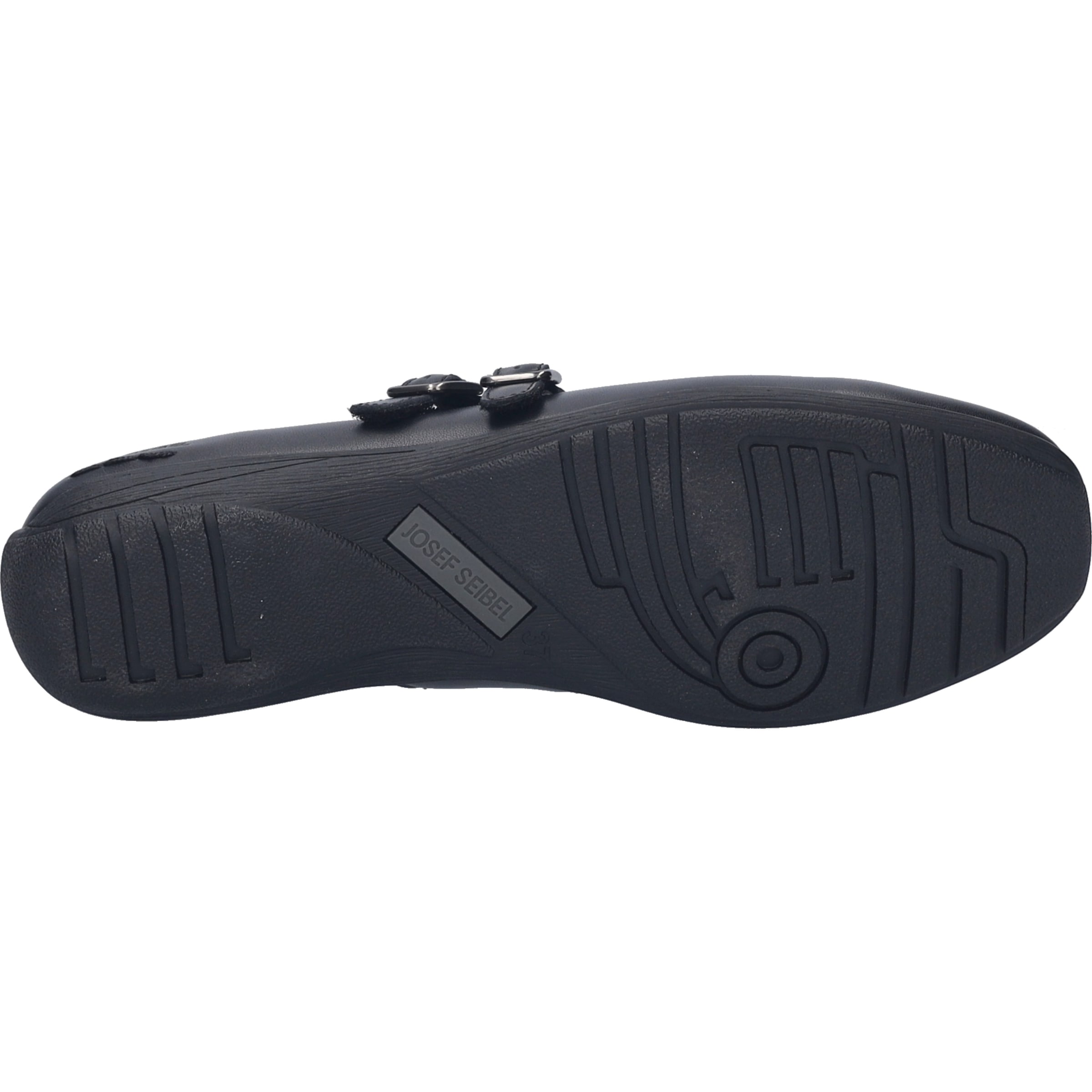 Josef Seibel Ballerina »Fenja 35, black-black«